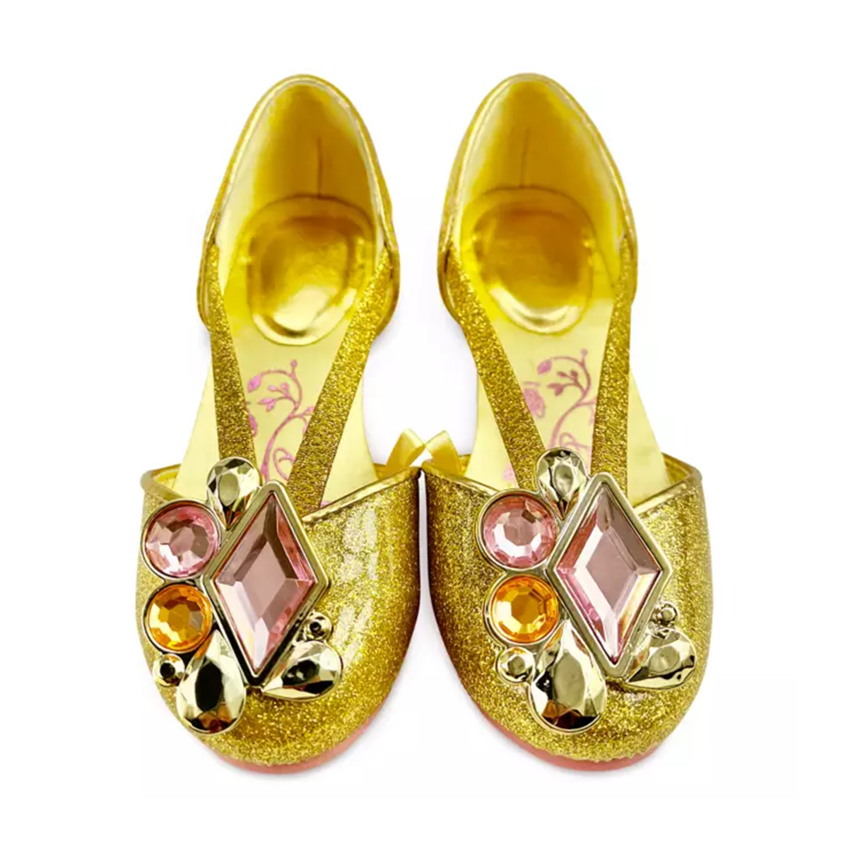 ZAPATOS PRINCESA BELLA - 2