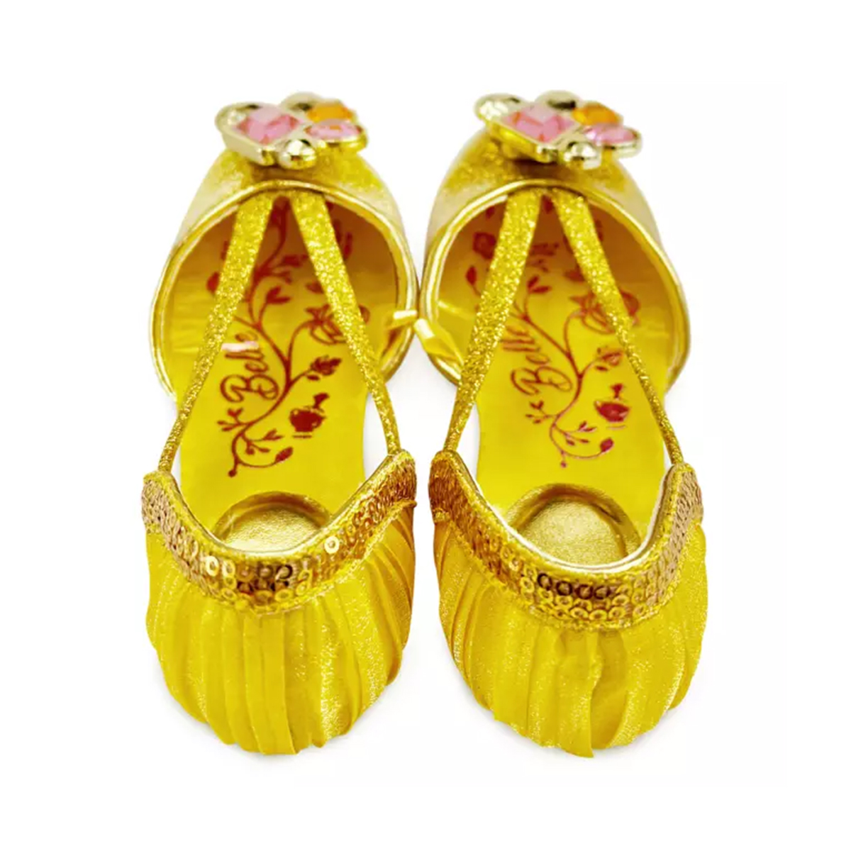 ZAPATOS PRINCESA BELLA - 3