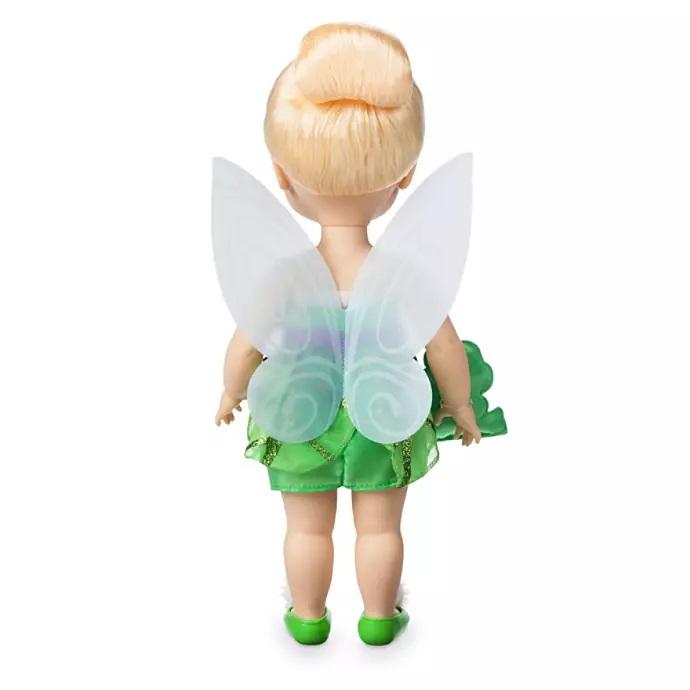 MUÑECA ANIMATOR TINKER BELL - 2