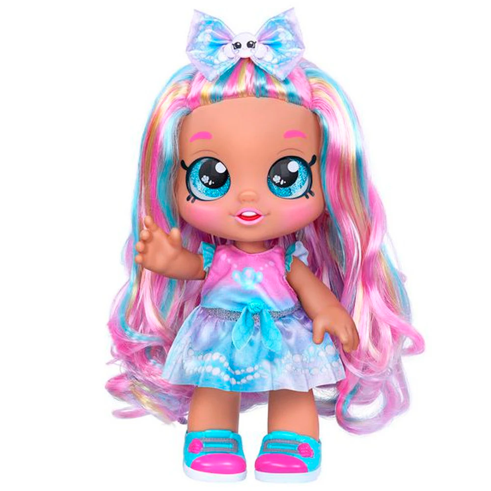 MUÑECA KINDI KIDS HERMANA MAYOR PEARLINA - 1