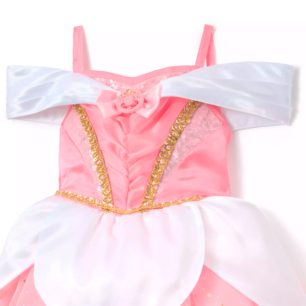 DISFRAZ PRINCESA AURORA – LA BELLA DURMIENTE - 3