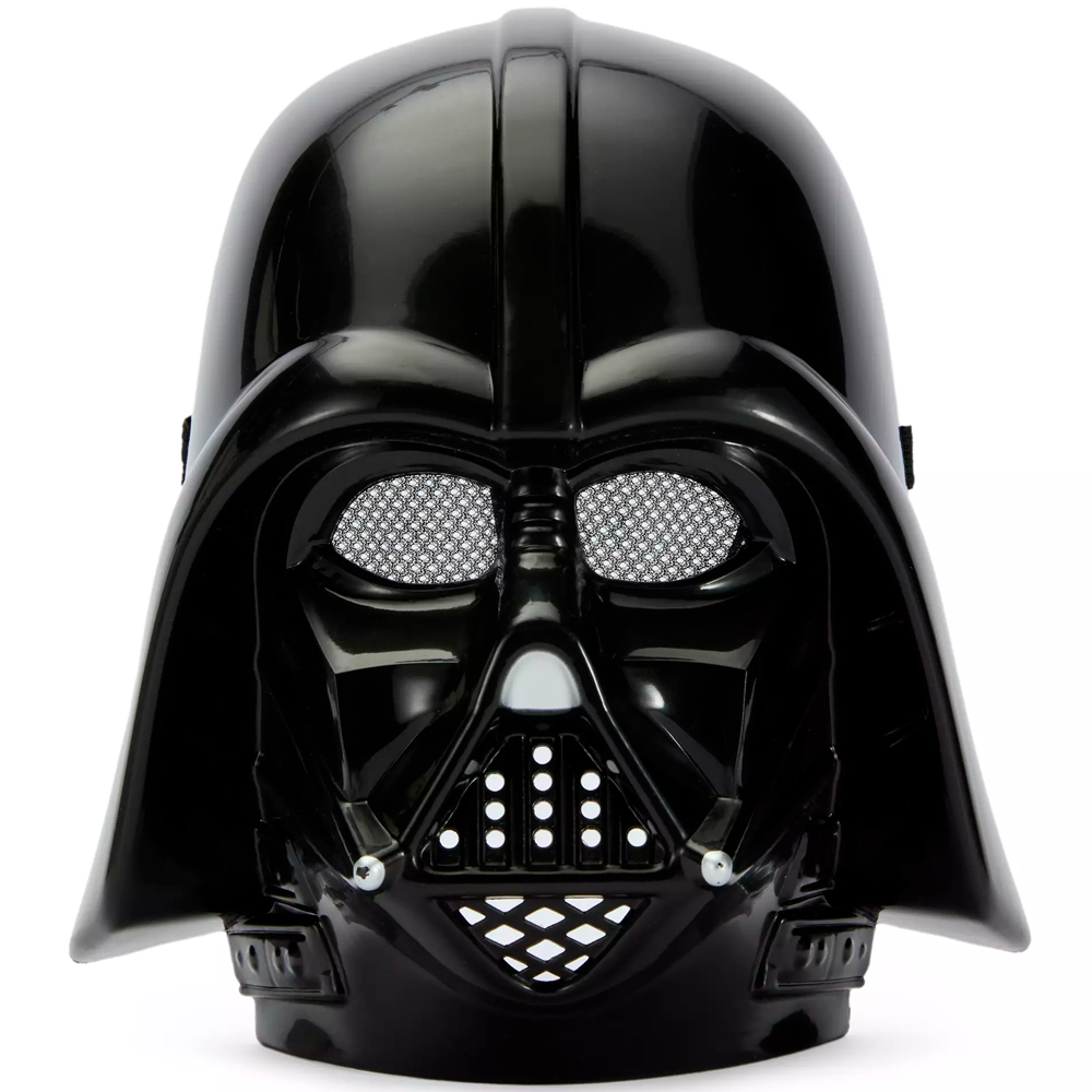 DISFRAZ DE DARTH VADER LUCES Y SONIDOS – STAR WARS - 3