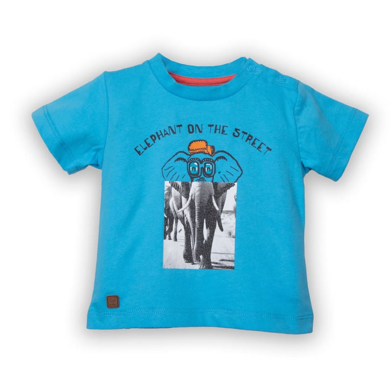 POLO BEBE NIÑO CALIPSO - 1