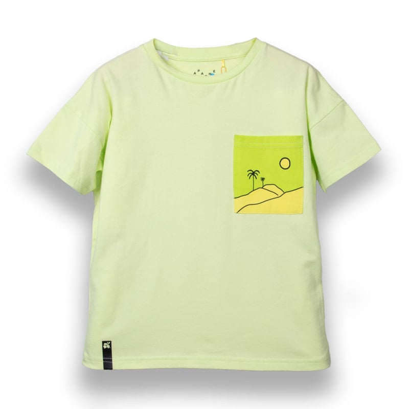 POLO NIÑO - 1