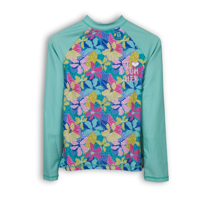 ROPA DE BAÑO NIÑA - 1