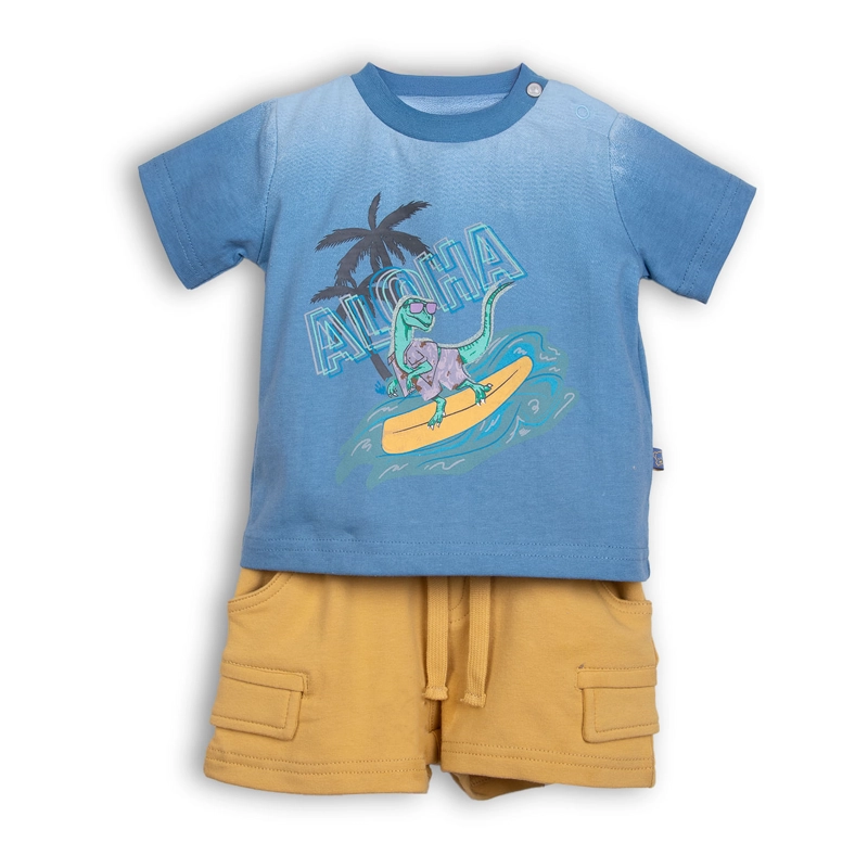 CONJUNTO BEBE NIÑO - 1