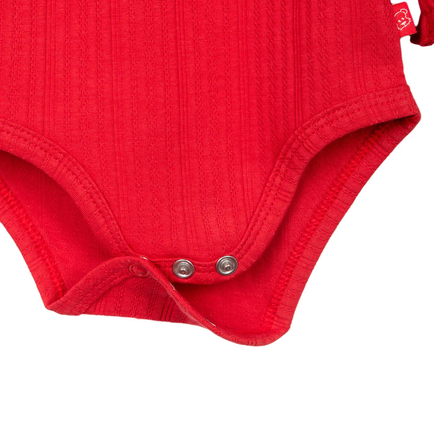 BODY RECIÉN NACIDO NIÑA SURTIDO TALLA 3M - 4