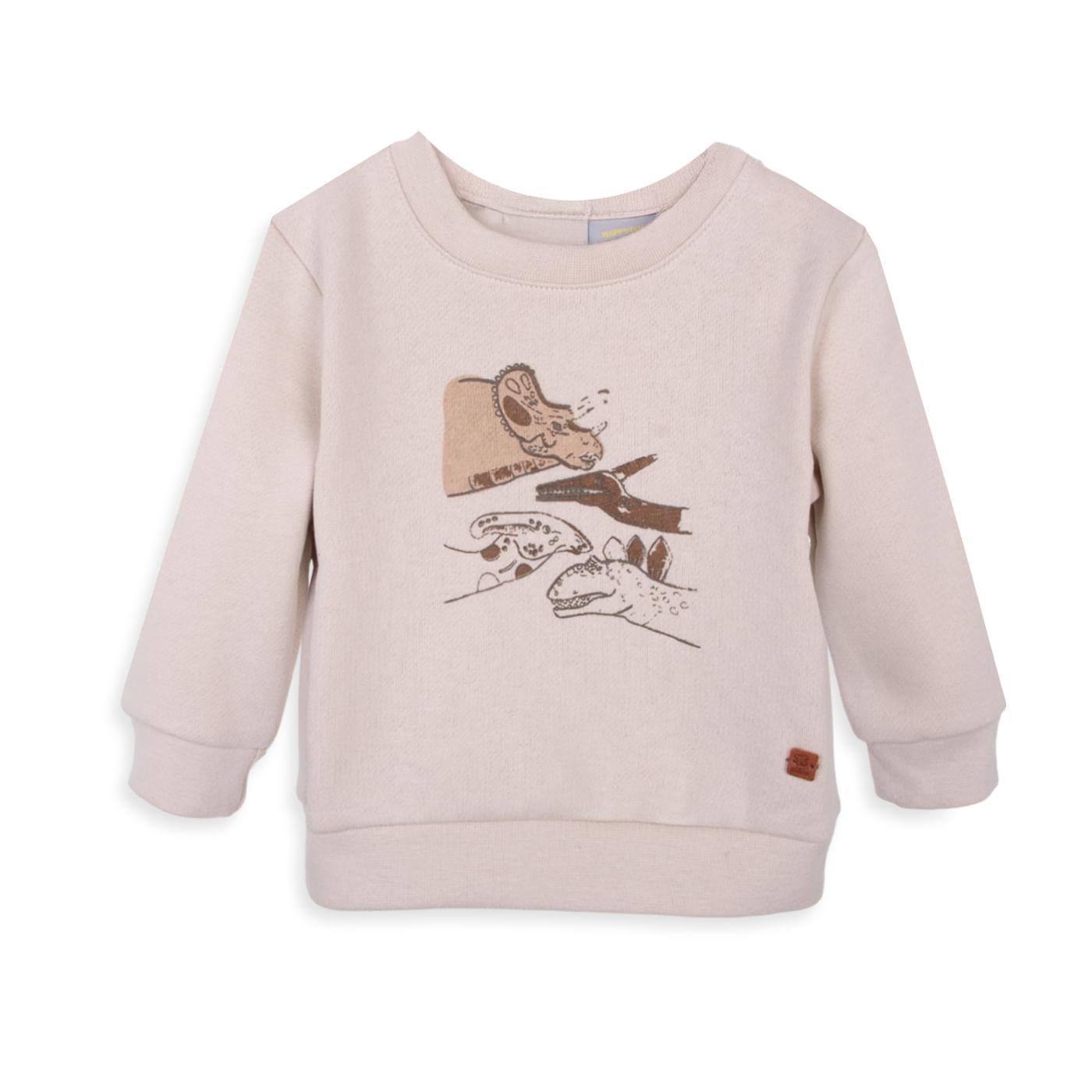 POLERA BEBÉ NIÑO ARENA TALLA 24M - 1