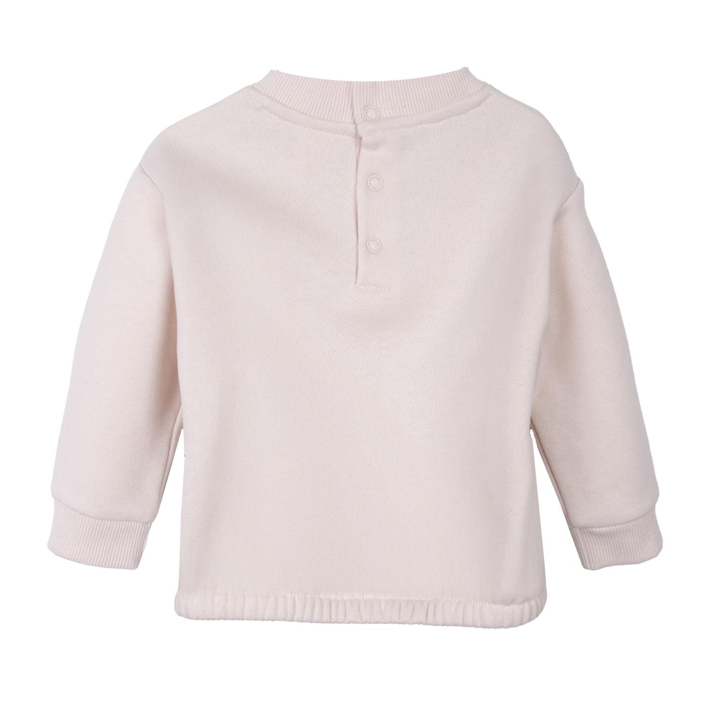 POLERA BEBÉ NIÑO ARENA TALLA 24M - 2
