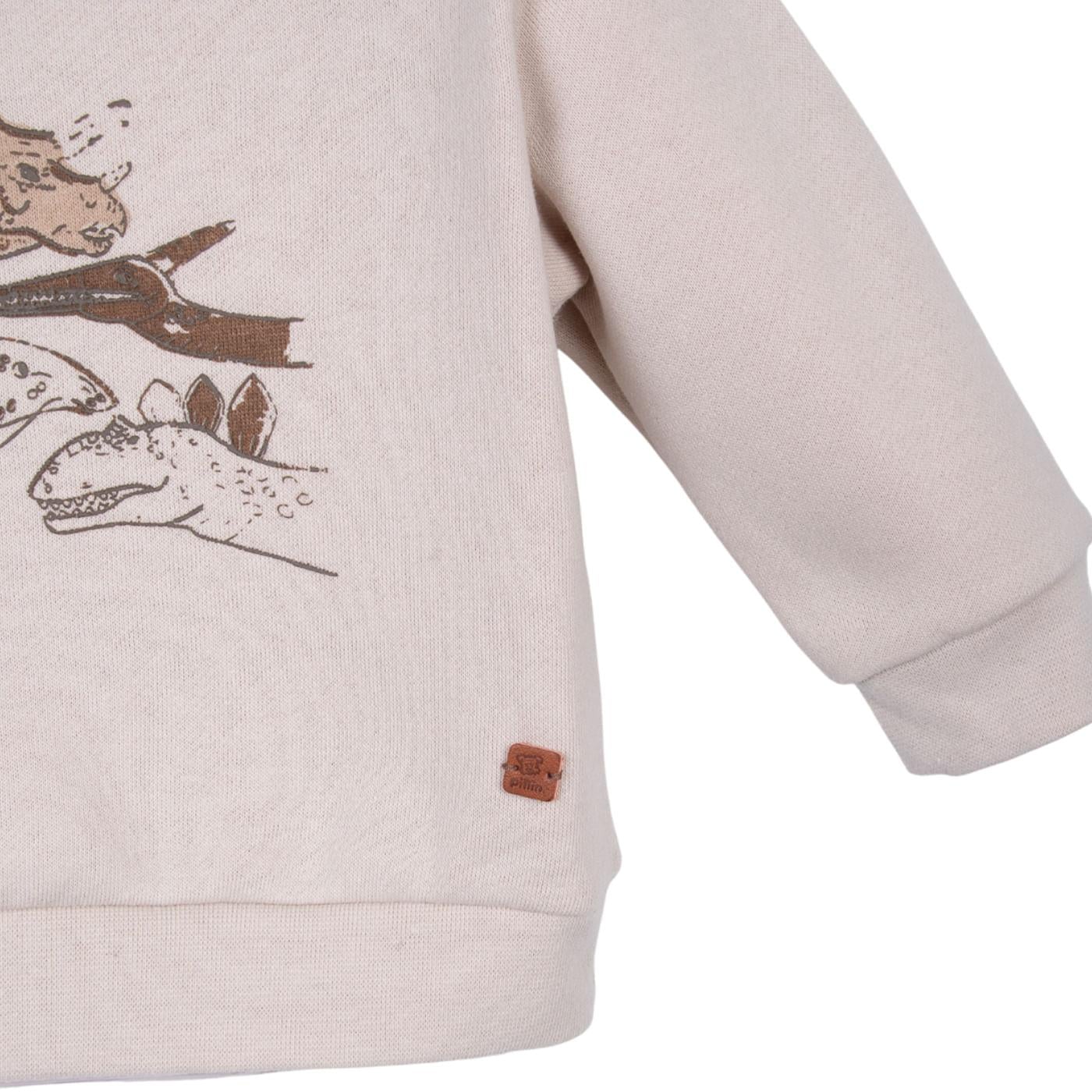 POLERA BEBÉ NIÑO ARENA TALLA 24M - 3