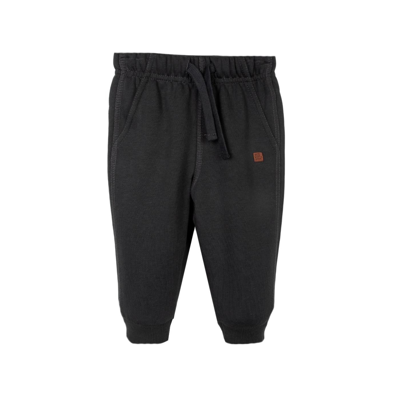 PANTALÓN BUZO BEBÉ NIÑO MARENGO TALLA 24M - 1