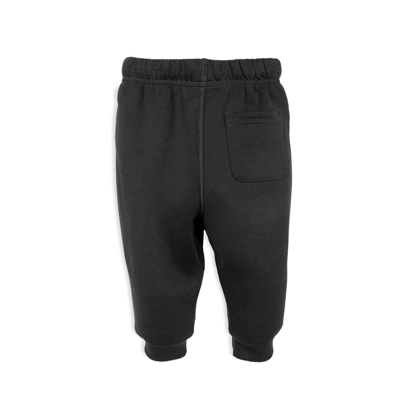 PANTALÓN BUZO BEBÉ NIÑO MARENGO TALLA 24M - 2