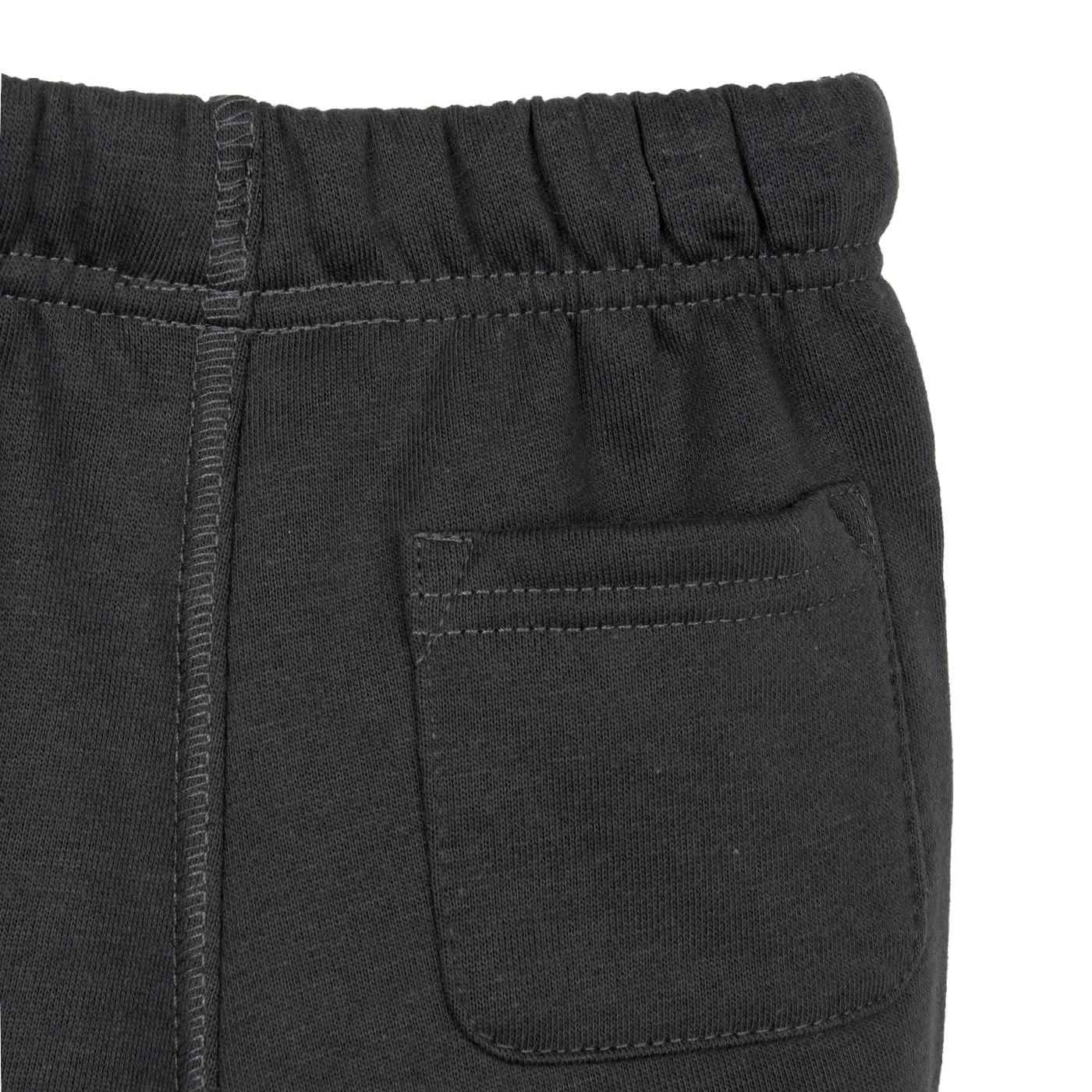 PANTALÓN BUZO BEBÉ NIÑO MARENGO TALLA 24M - 4