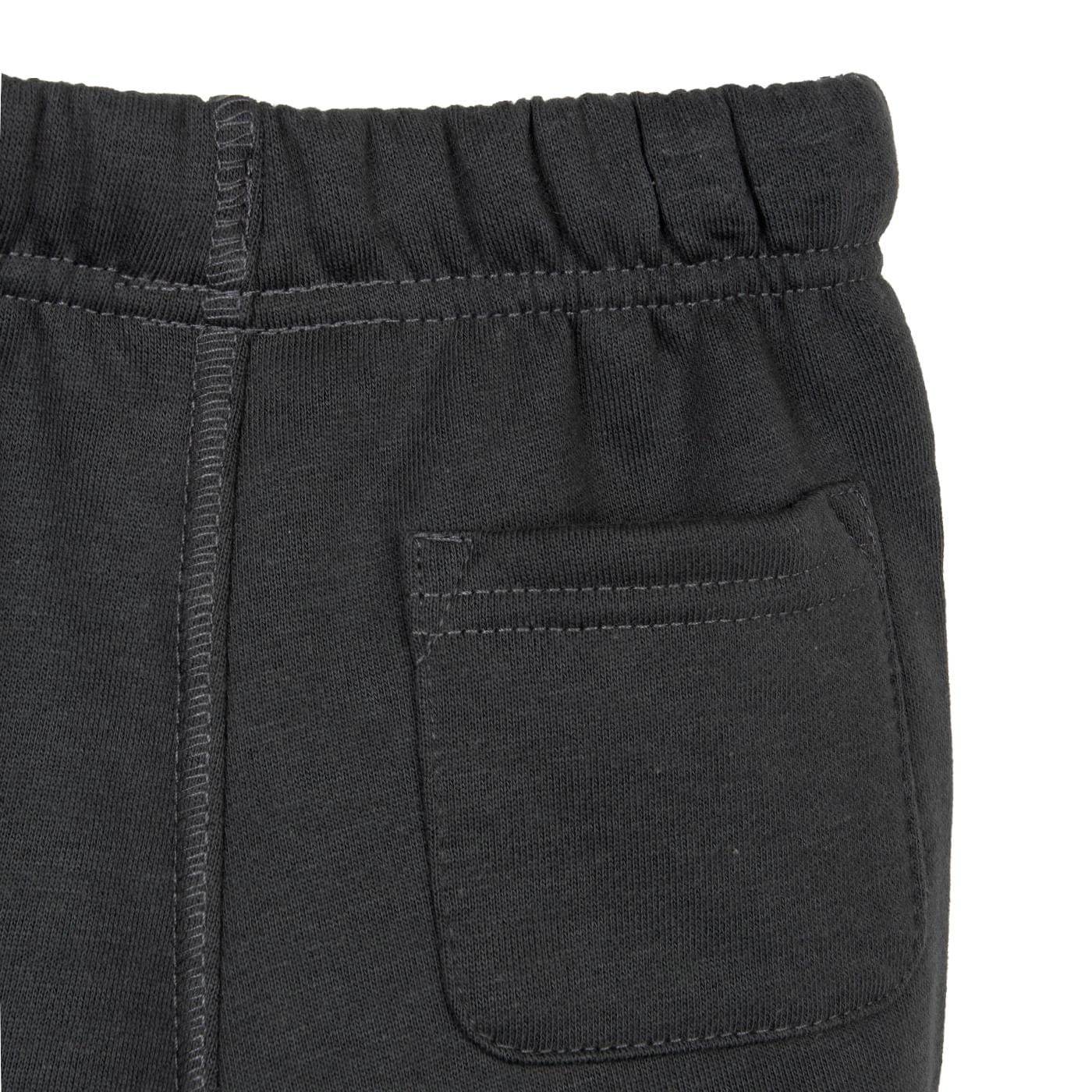 PANTALÓN BUZO BEBÉ NIÑO MARENGO TALLA 24M - 4