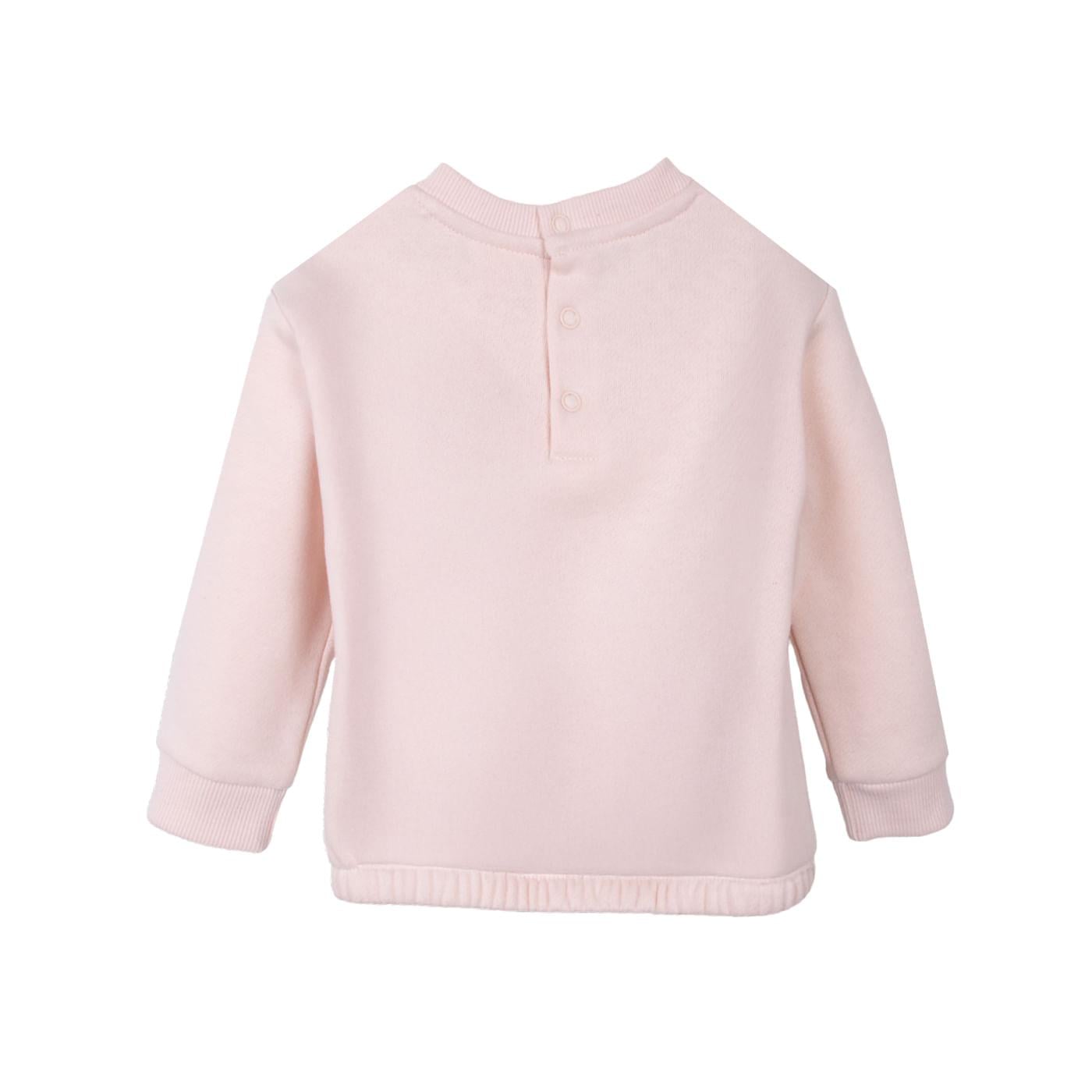 POLERA BEBÉ NIÑA ARENA TALLA 12M - 2
