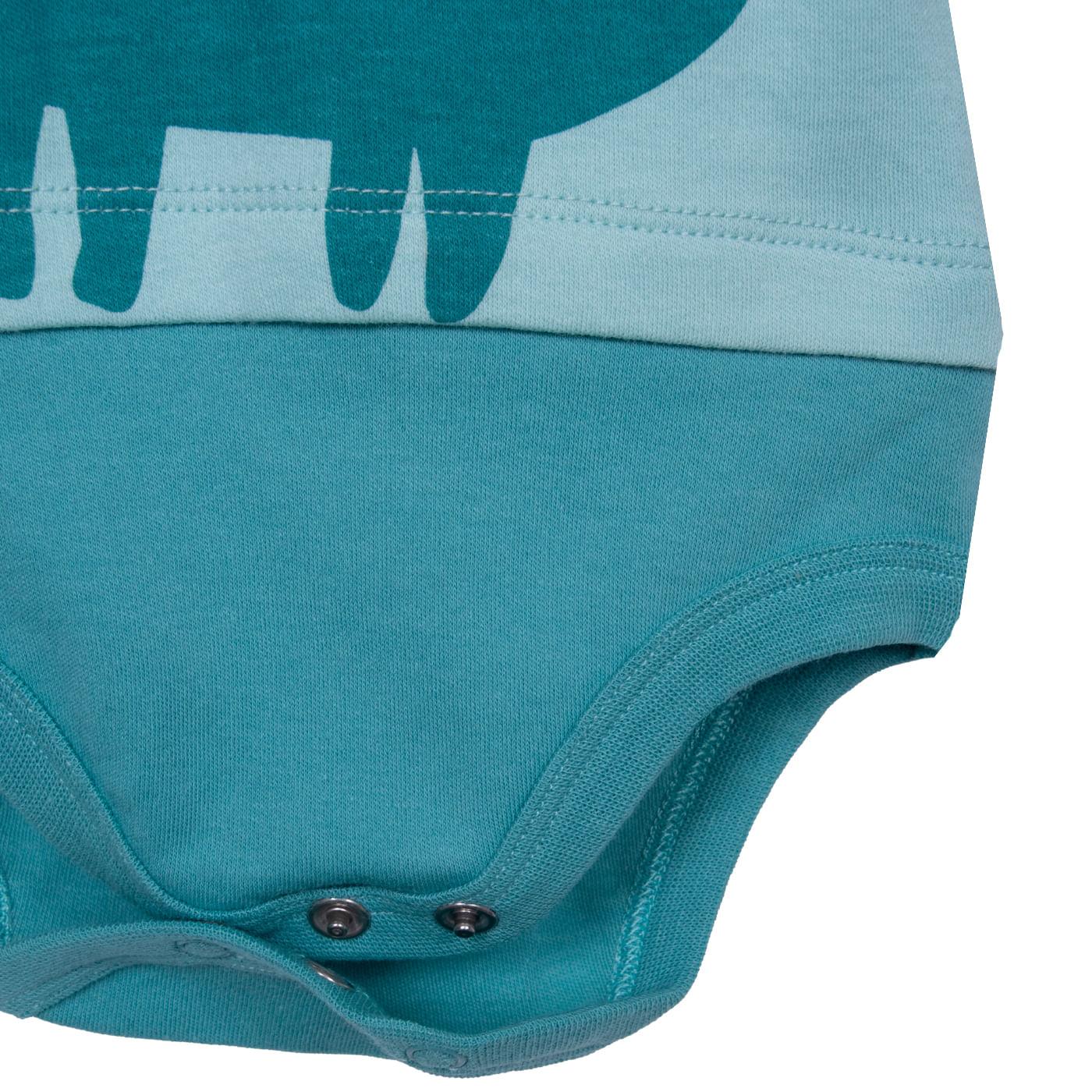 SET BEBÉS NIÑO SURTIDO TALLA 6M - 3