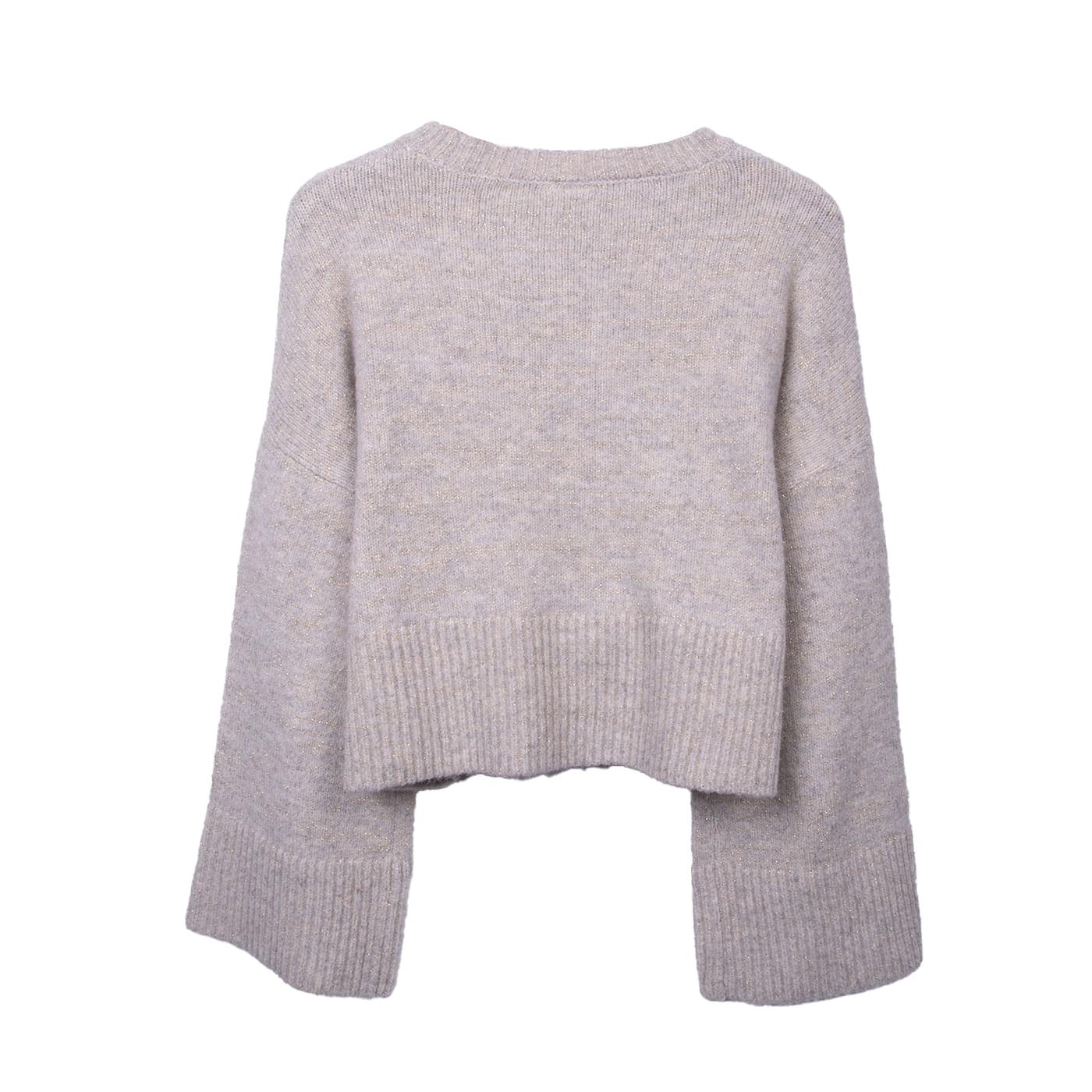 CHOMPA NIÑA BEIGE TALLA 14 - 2