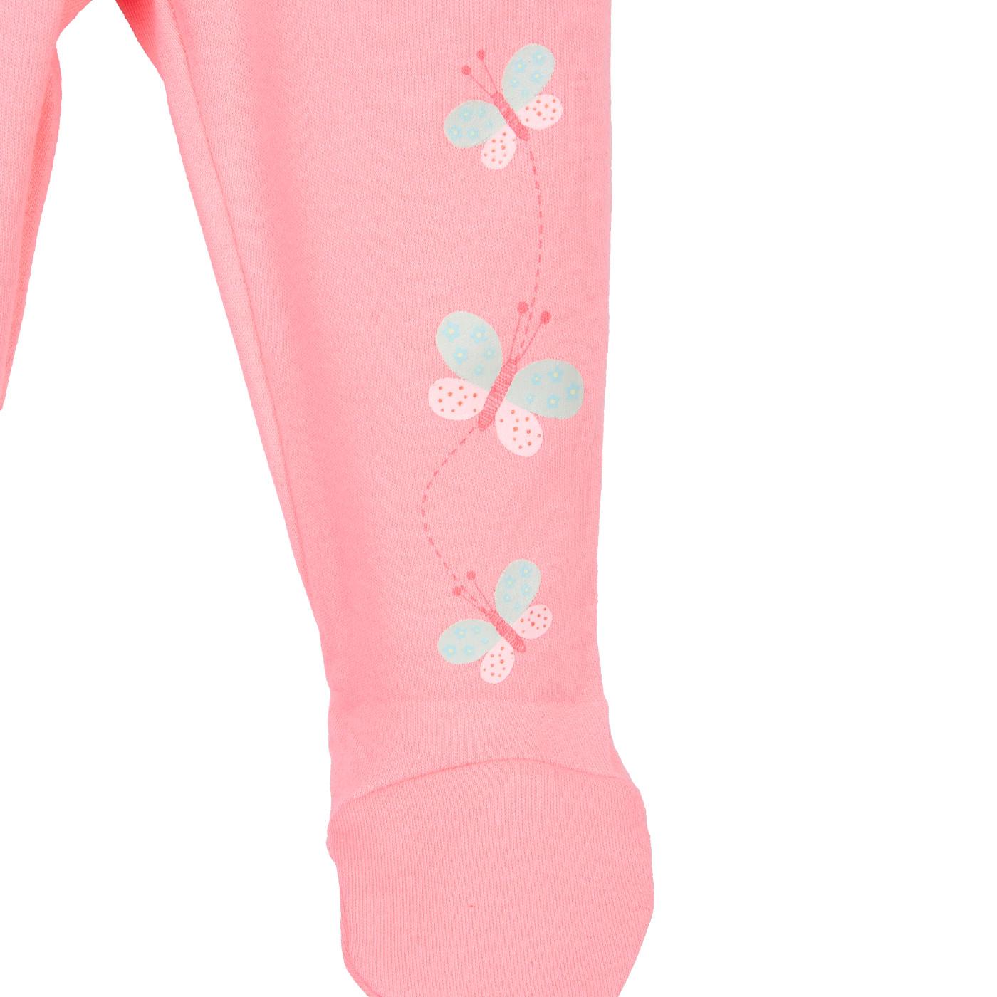 PANTALÓN BEBÉS NIÑA SURTIDO TALLA 9M - 2