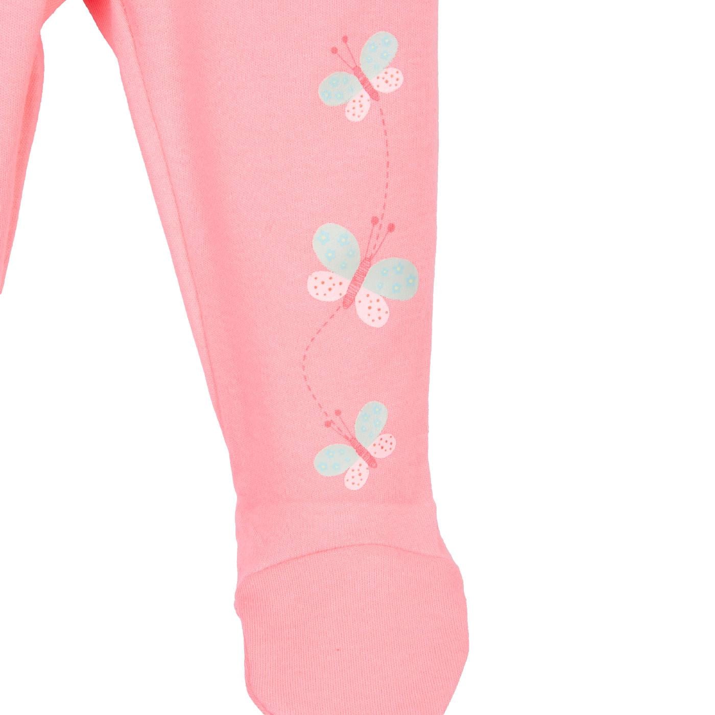 PANTALÓN BEBÉS NIÑA SURTIDO TALLA 9M - 2