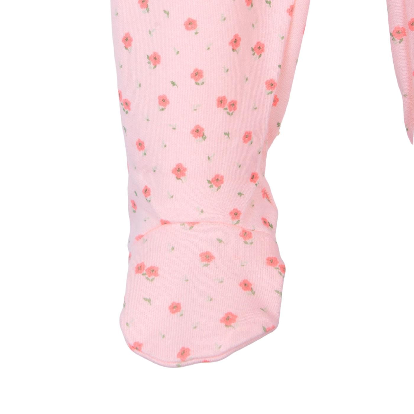 PANTALÓN BEBÉS NIÑA SURTIDO TALLA 9M - 3