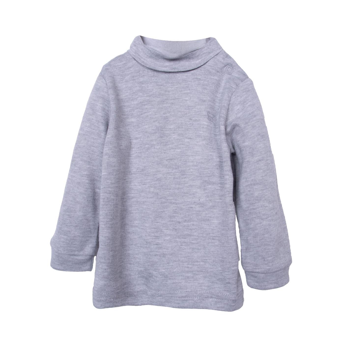 CAFARENA UNISEX MELANGE TALLA 12M - 1