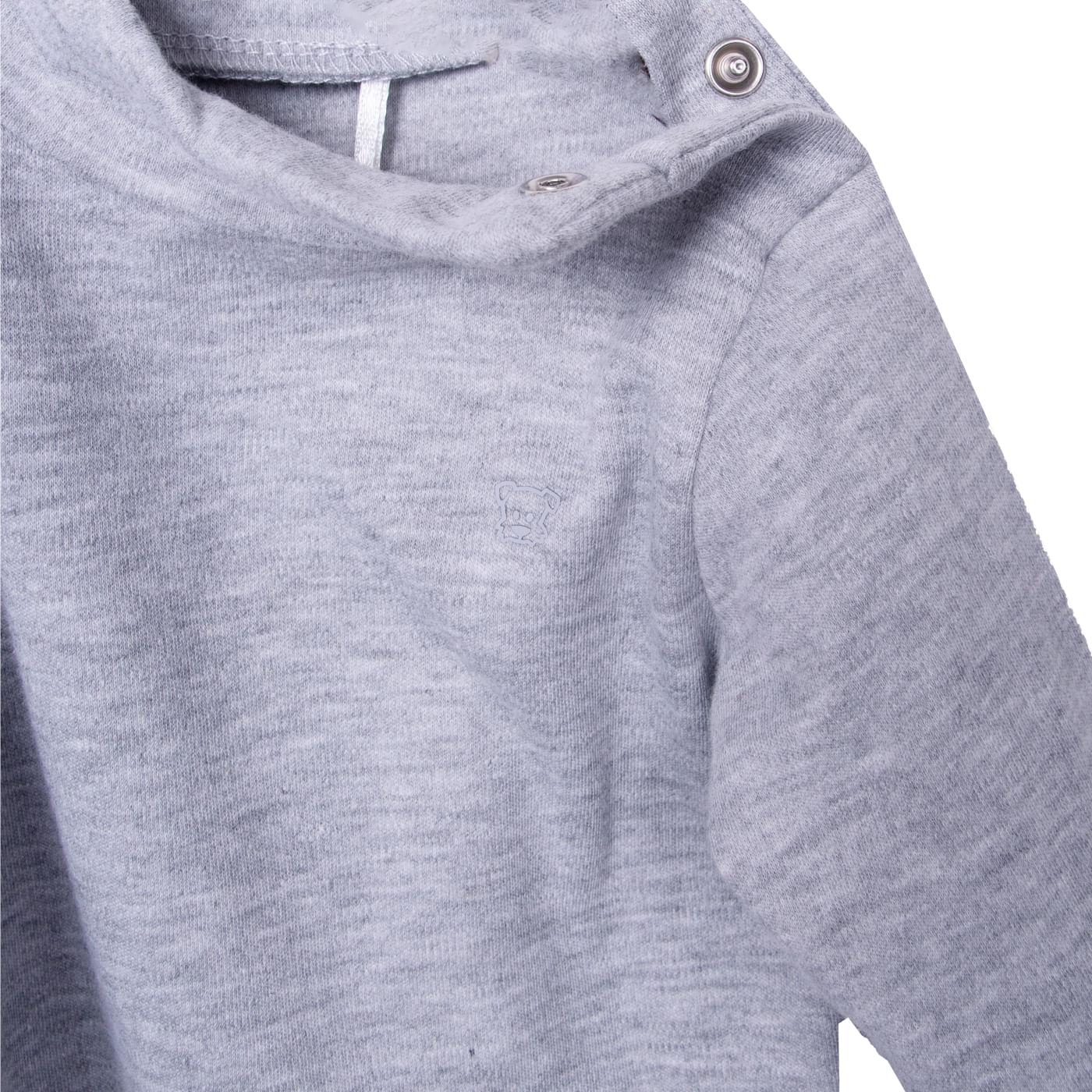 CAFARENA UNISEX MELANGE TALLA 12M - 3