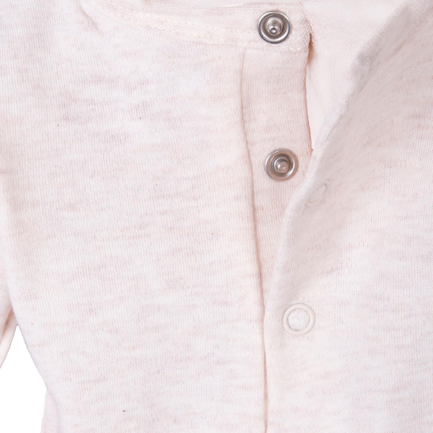 BODY BEBÉS NIÑO SURTIDO TALLA 6M - 3