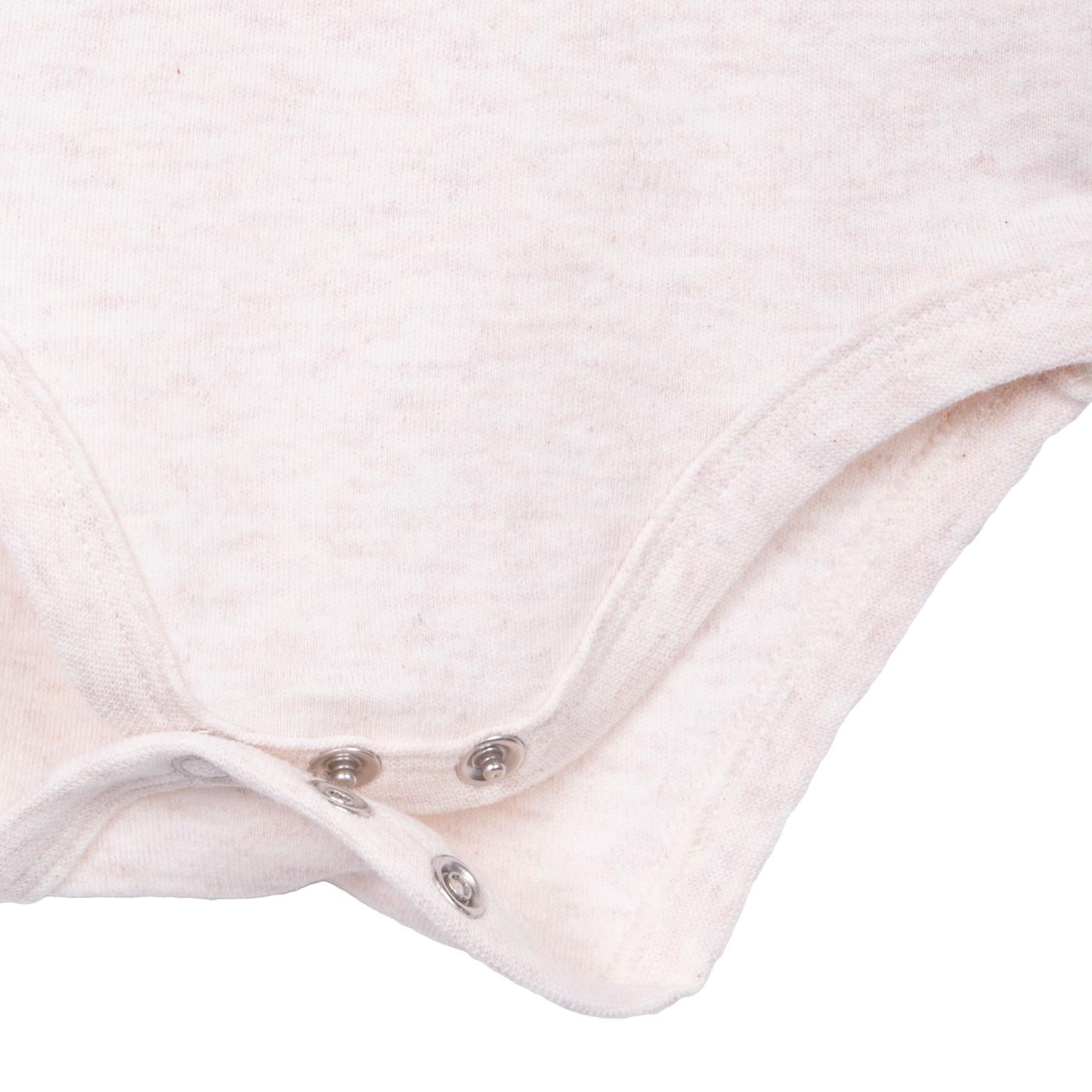 BODY BEBÉS NIÑO SURTIDO TALLA 6M - 4
