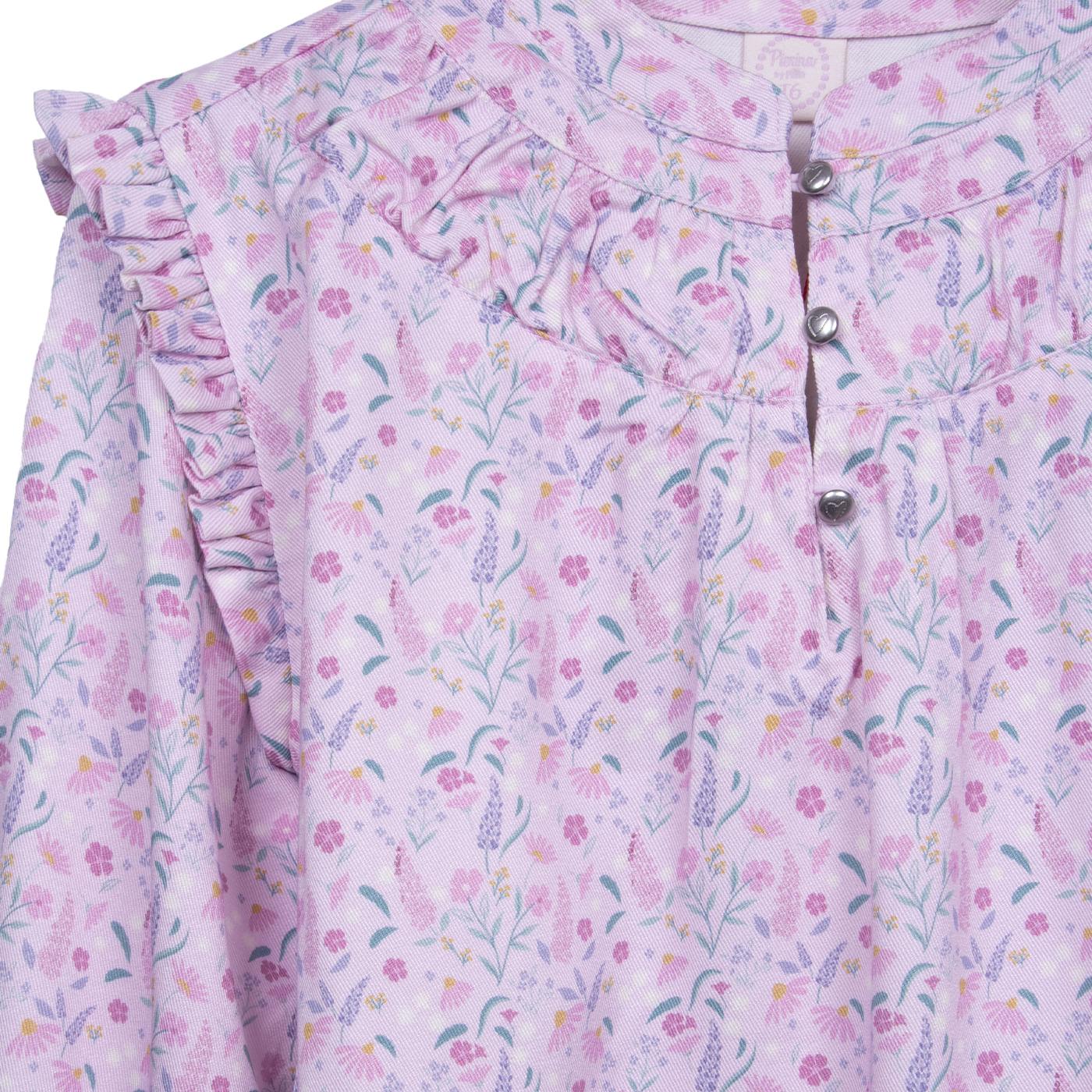 BLUSA NIÑA SURTIDO TALLA 8 - 3