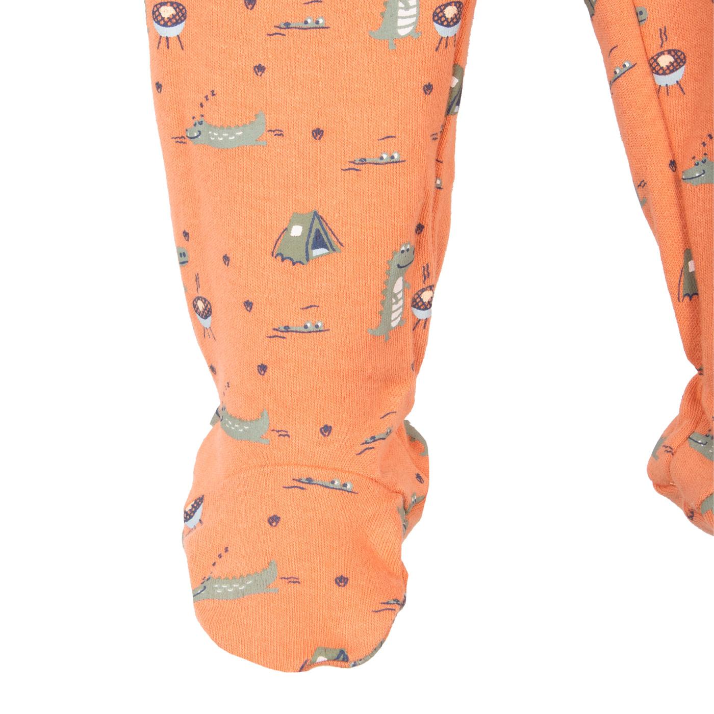 PANTALÓN BEBÉS NIÑO SURTIDO TALLA 12M - 2