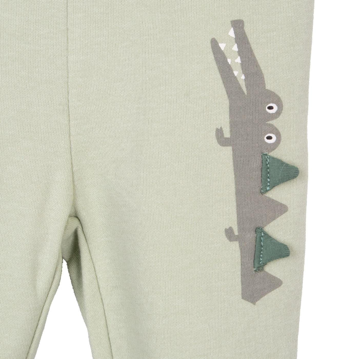 PANTALÓN BEBÉS NIÑO SURTIDO TALLA 12M - 3