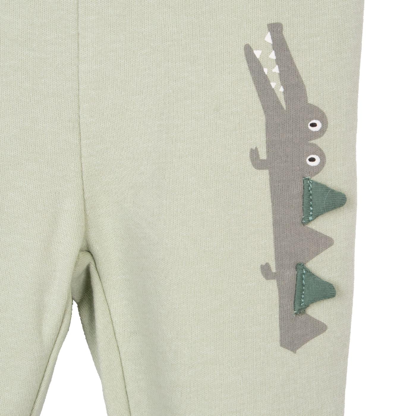 PANTALÓN BEBÉS NIÑO SURTIDO TALLA 12M - 3