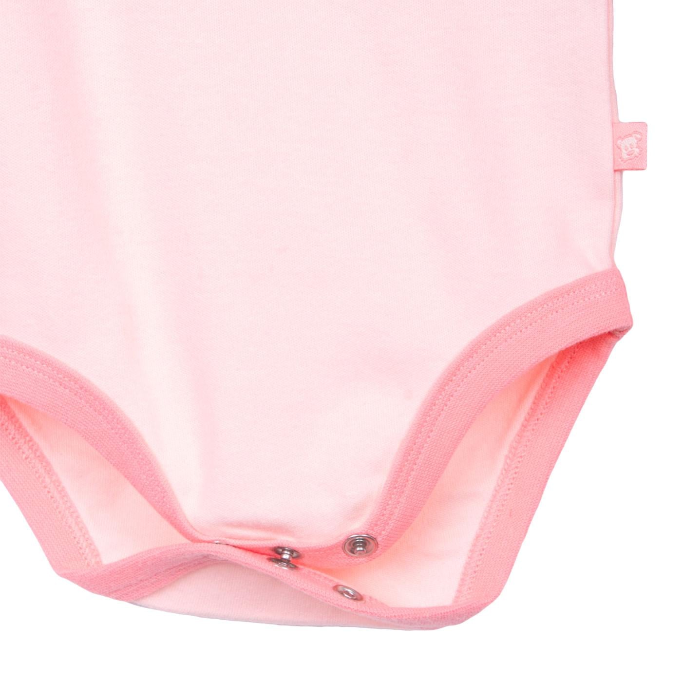 BODY BEBÉS NIÑA SURTIDO TALLA 9M - 3