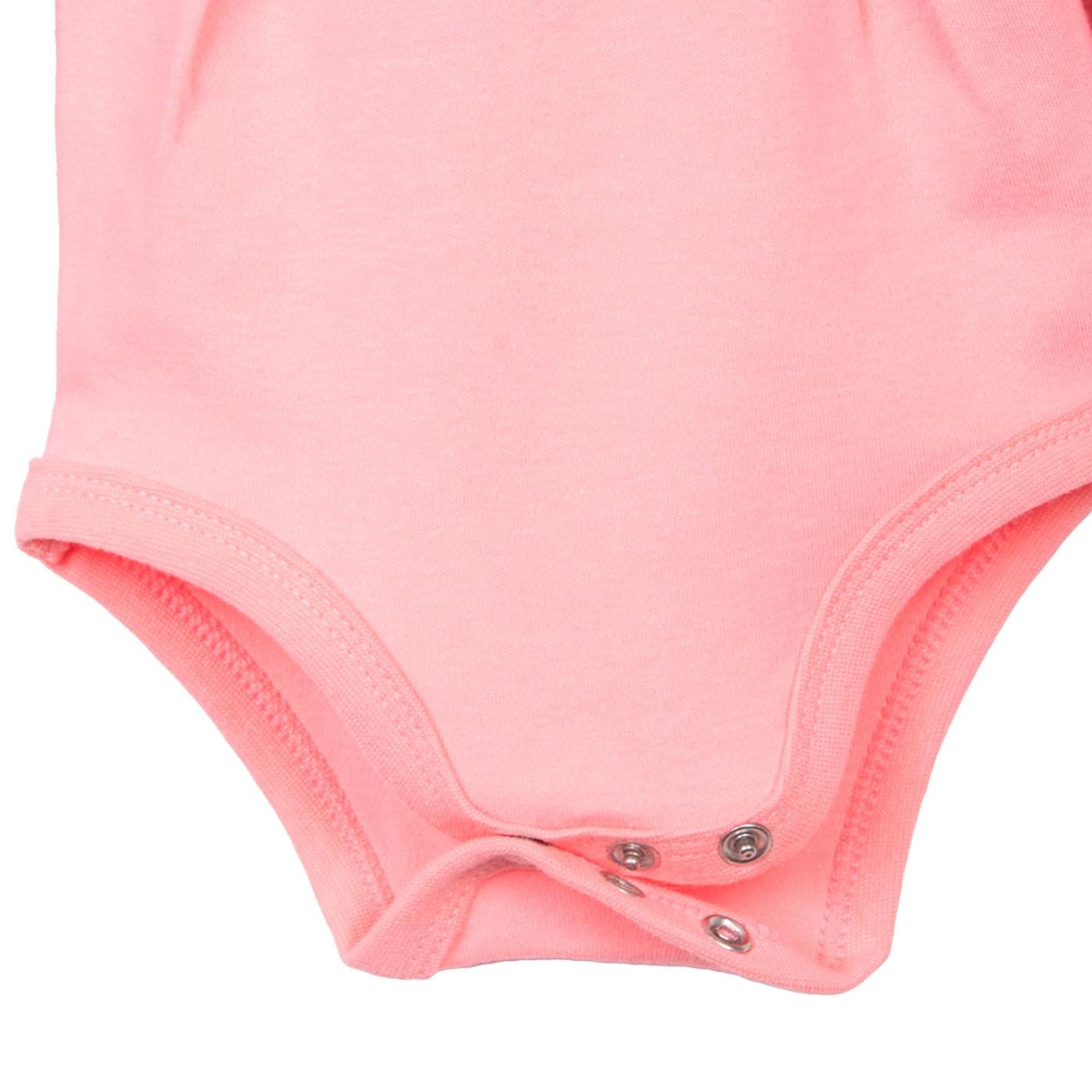 BODY BEBÉS NIÑA SURTIDO TALLA 9M - 5