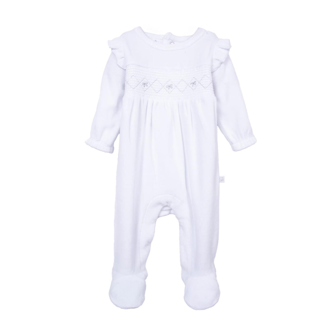 ENTERIZO BEBÉS TALLA 3M - 1