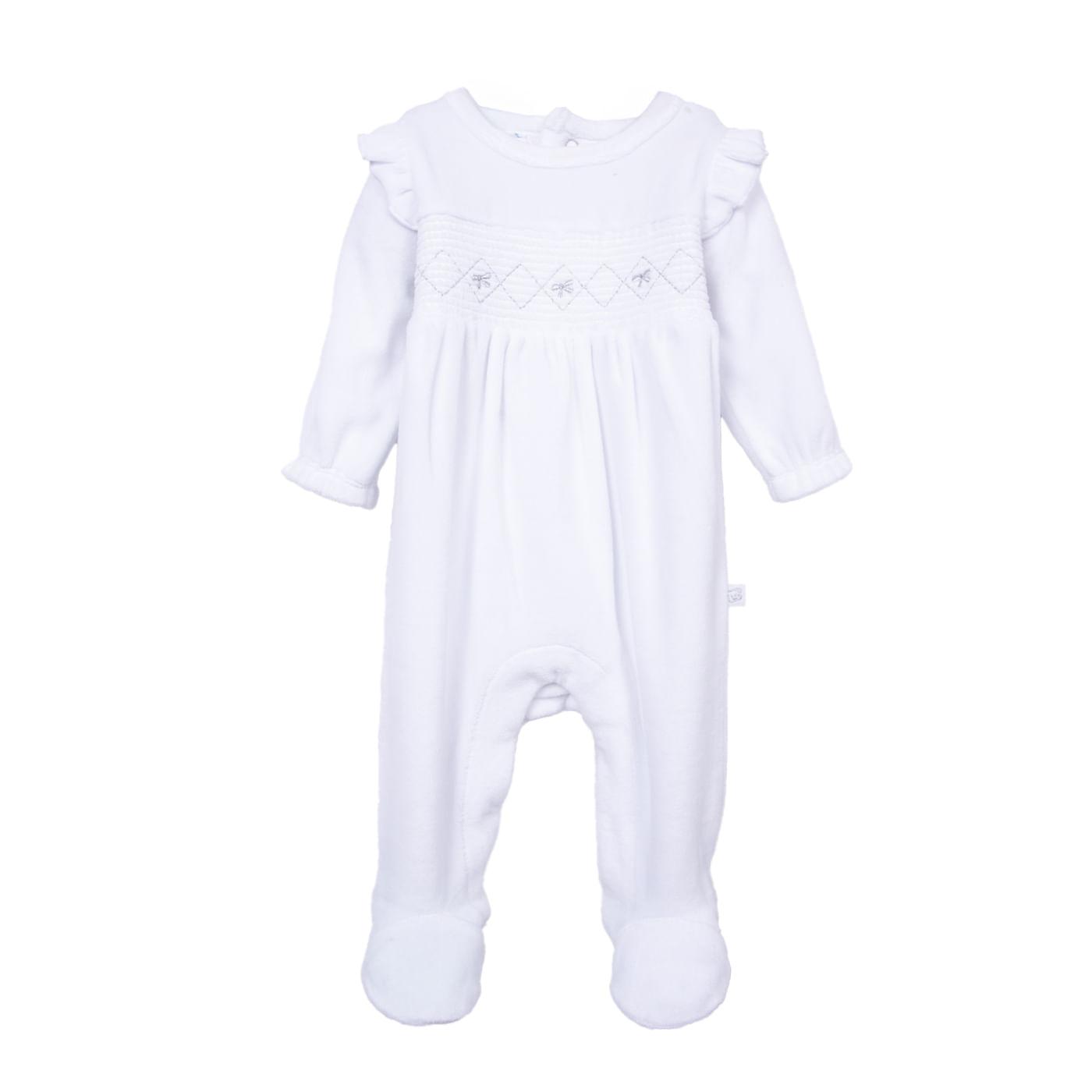 ENTERIZO BEBÉS TALLA 3M - 1