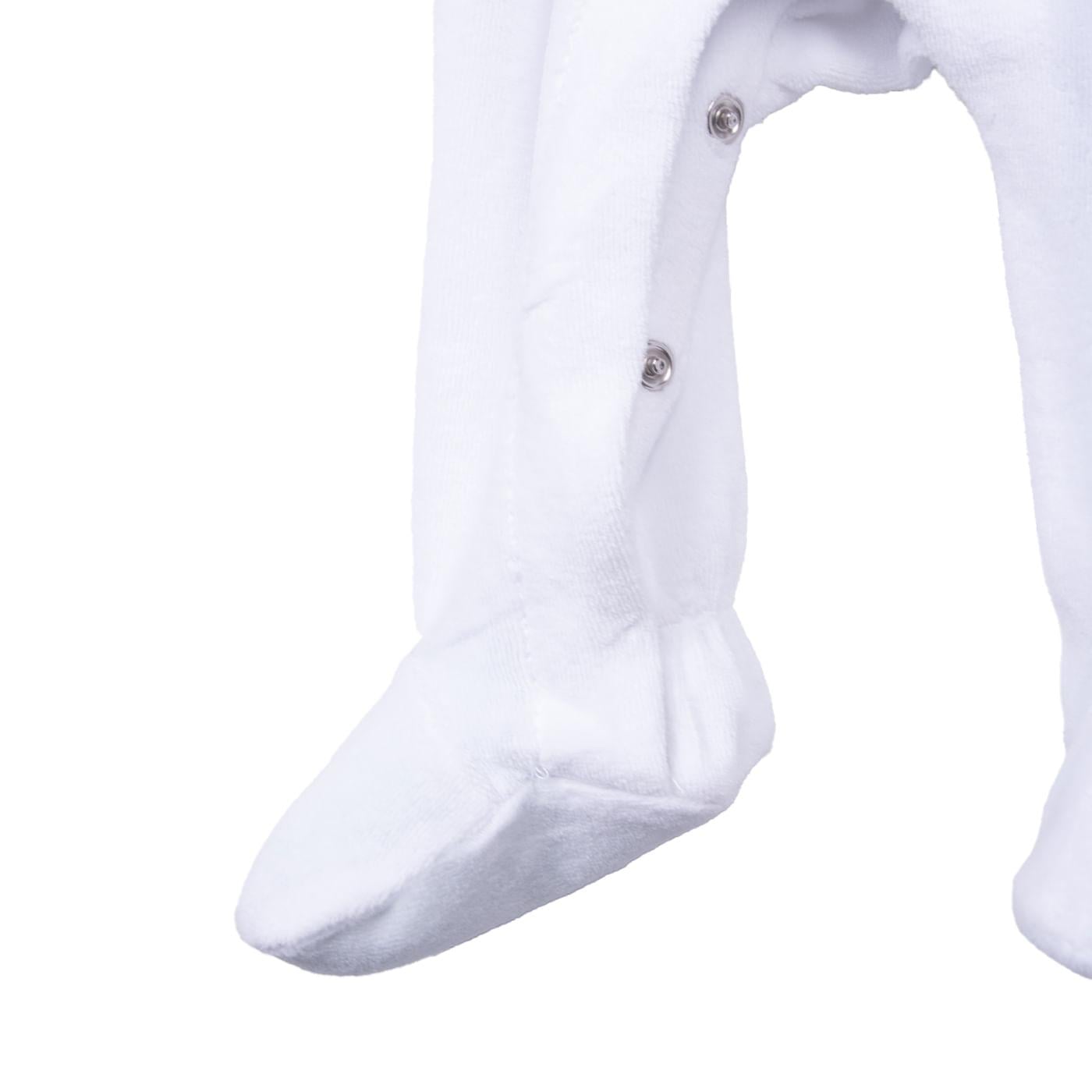 ENTERIZO BEBÉS TALLA 3M - 4