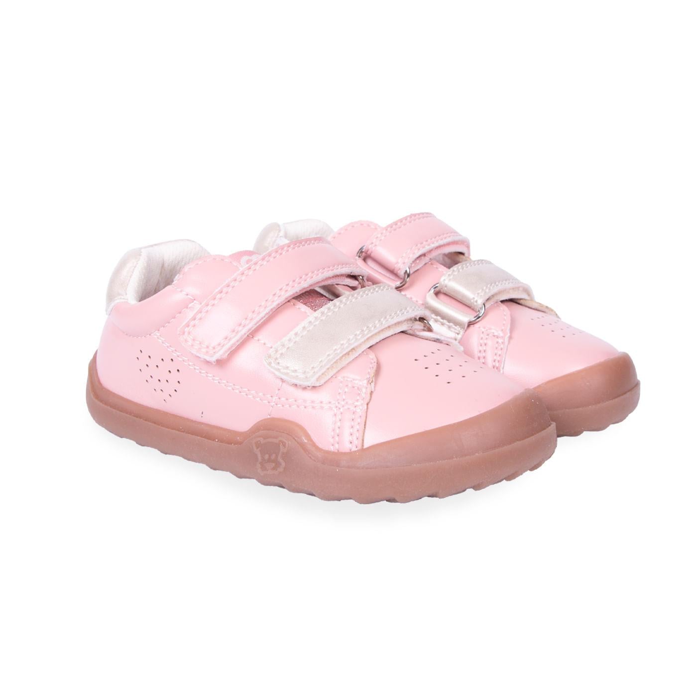 ZAPATILLAS BEBÉ NIÑA TALLA 26 - 1