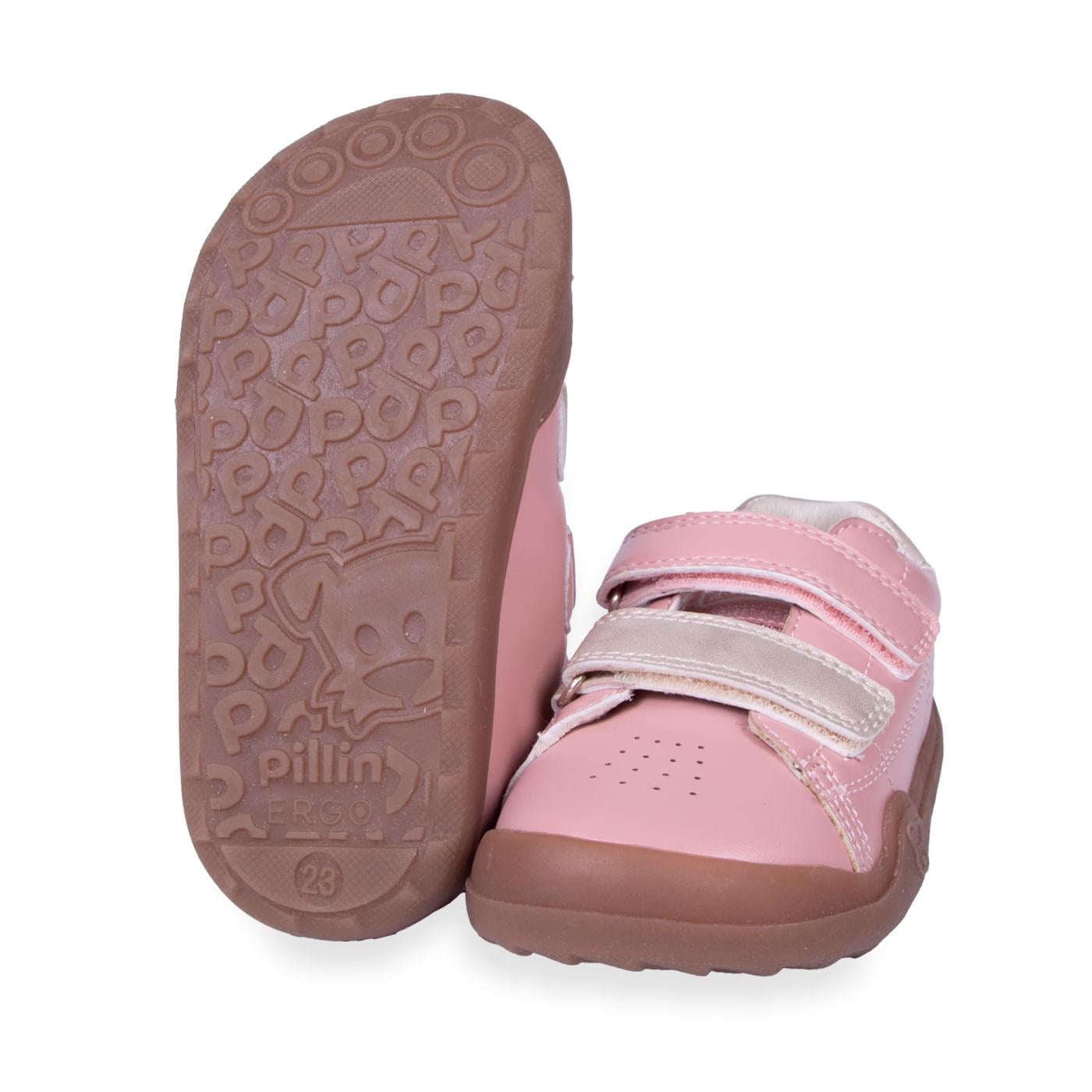 ZAPATILLAS BEBÉ NIÑA TALLA 26 - 3