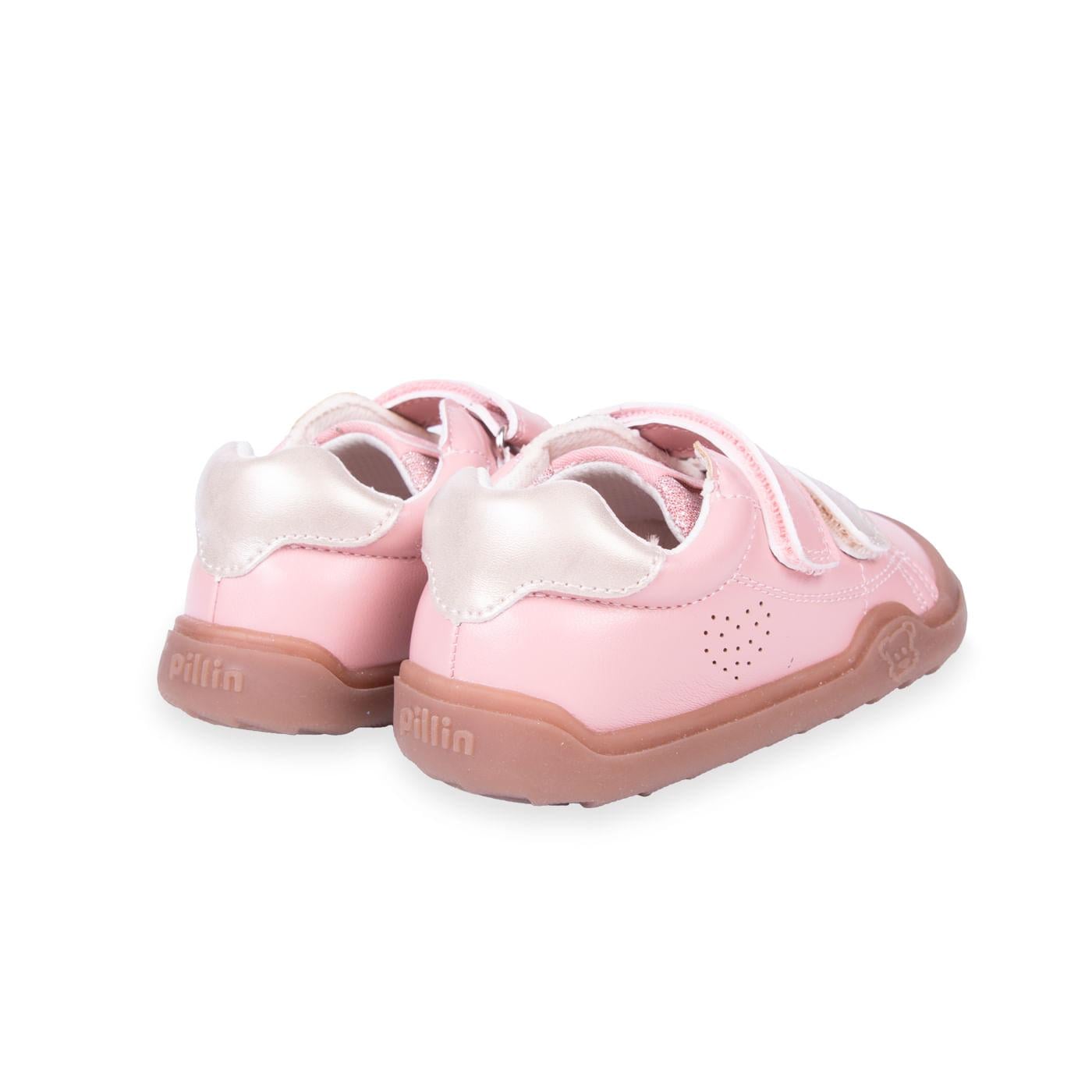 ZAPATILLAS BEBÉ NIÑA TALLA 26 - 4