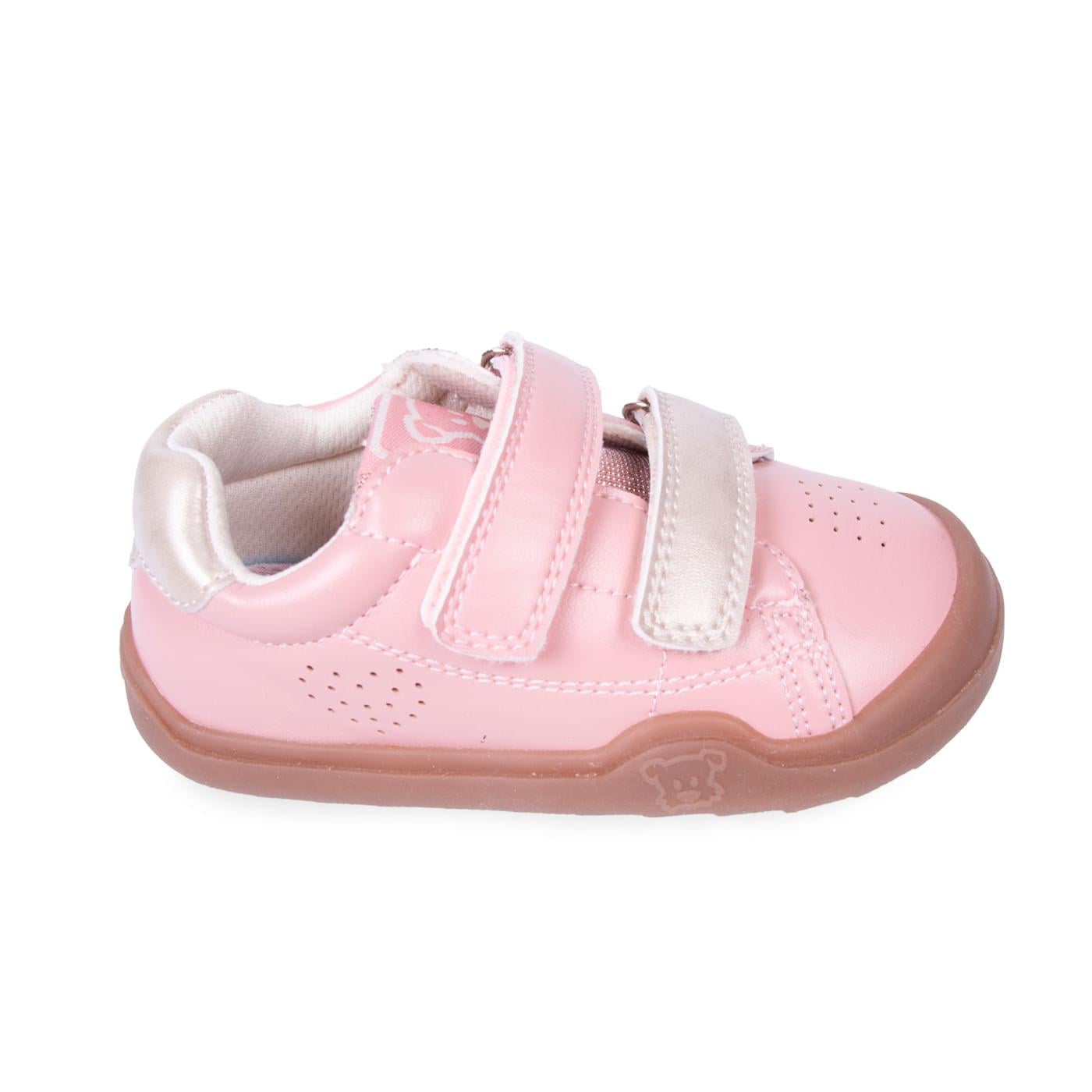 ZAPATILLAS BEBÉ NIÑA TALLA 26 - 5