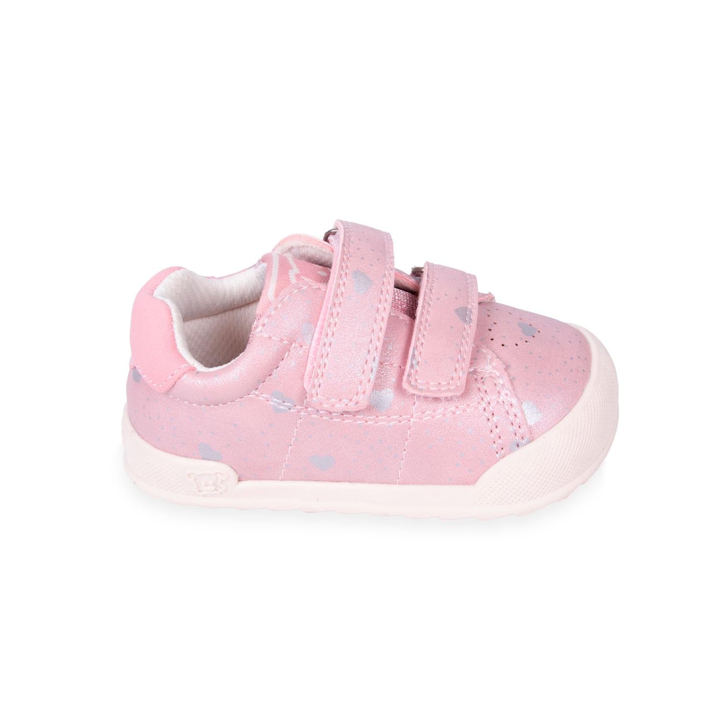 ZAPATILLAS BEBÉ NIÑA TALLA 21 - 5