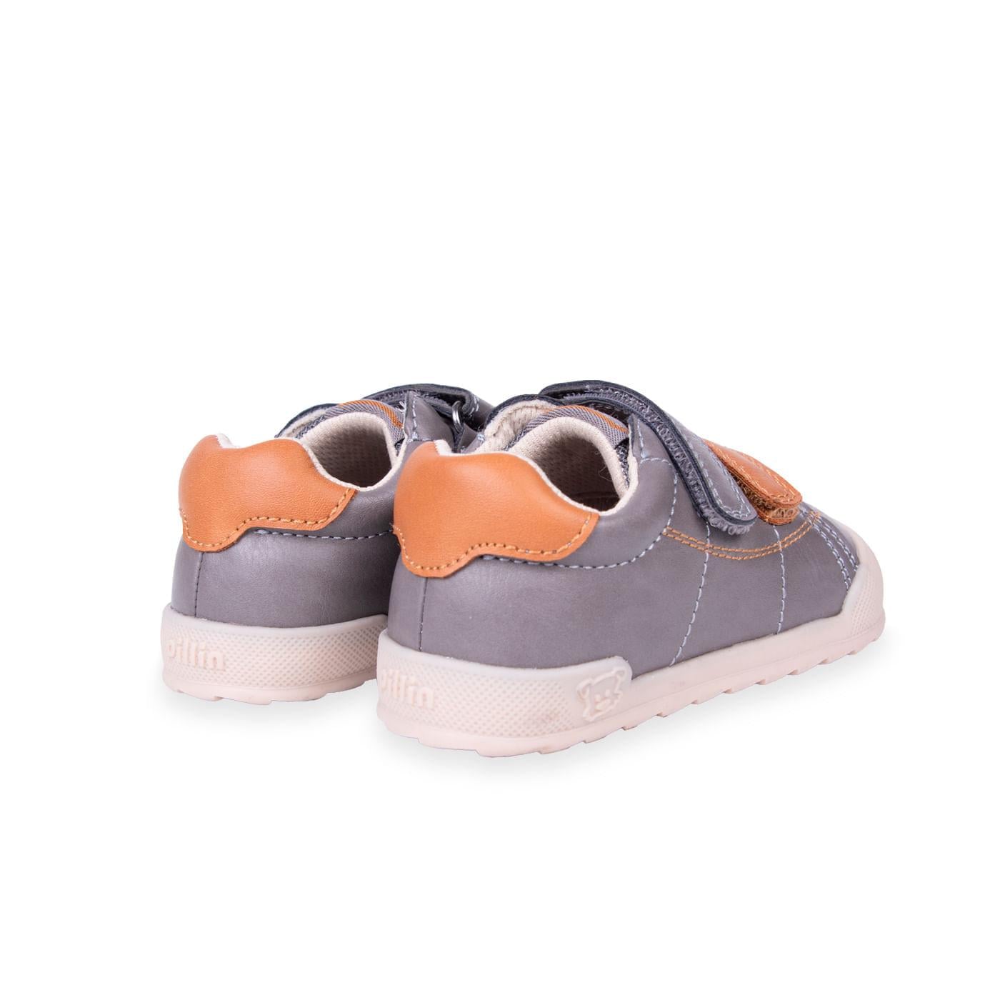 ZAPATILLAS BEBE NIÑO TALLA 22 - 4