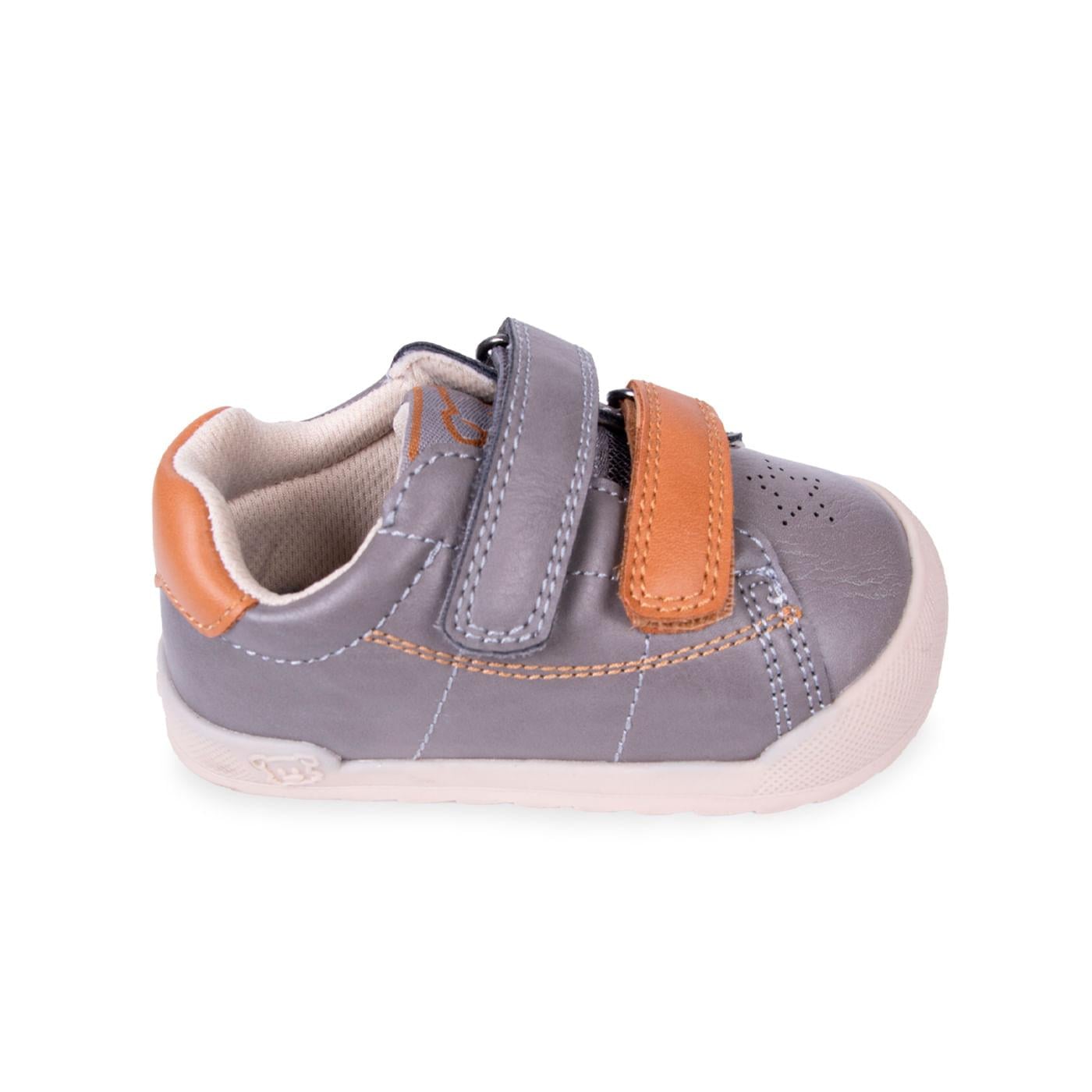 ZAPATILLAS BEBE NIÑO TALLA 22 - 5