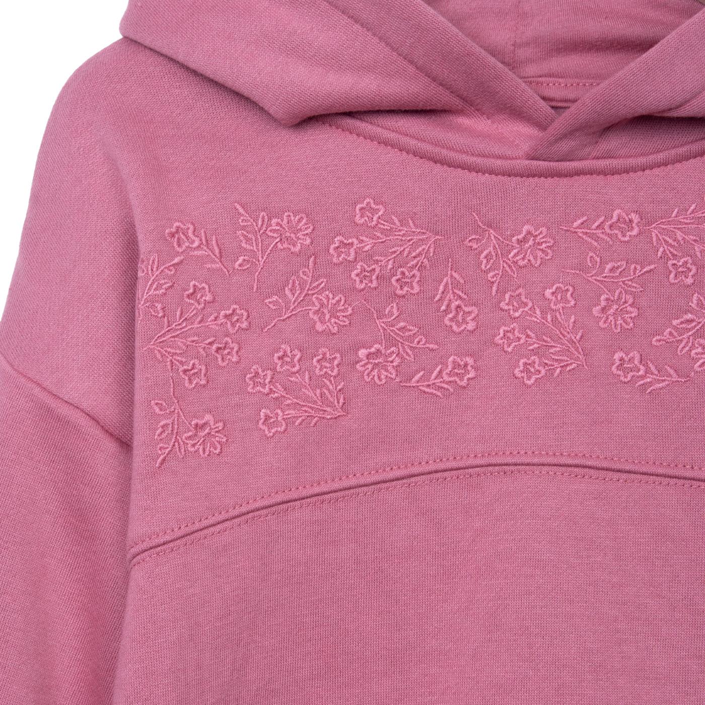 POLERA NIÑA TALLA 6 - 3