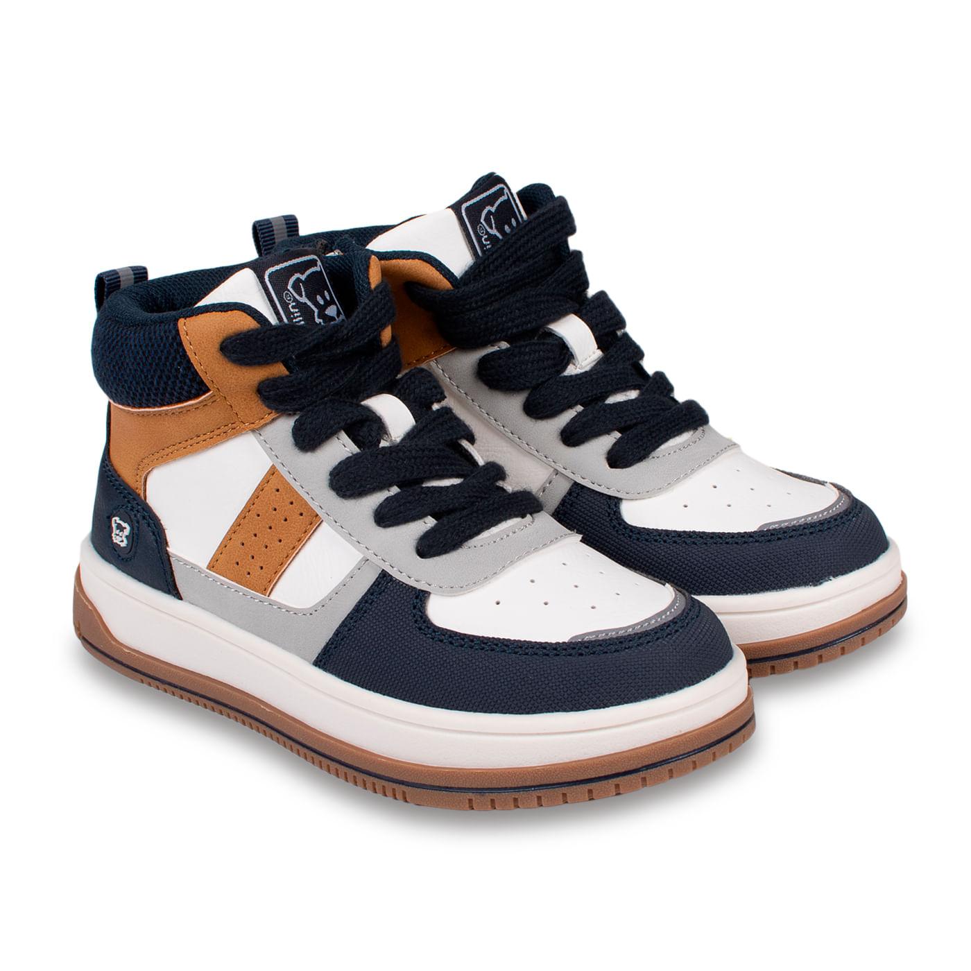 ZAPATILLAS NIÑO TALLA 33 - 1