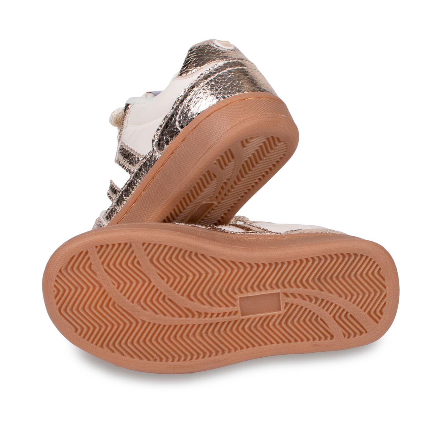 ZAPATILLAS NIÑA TALLA 31 - 4