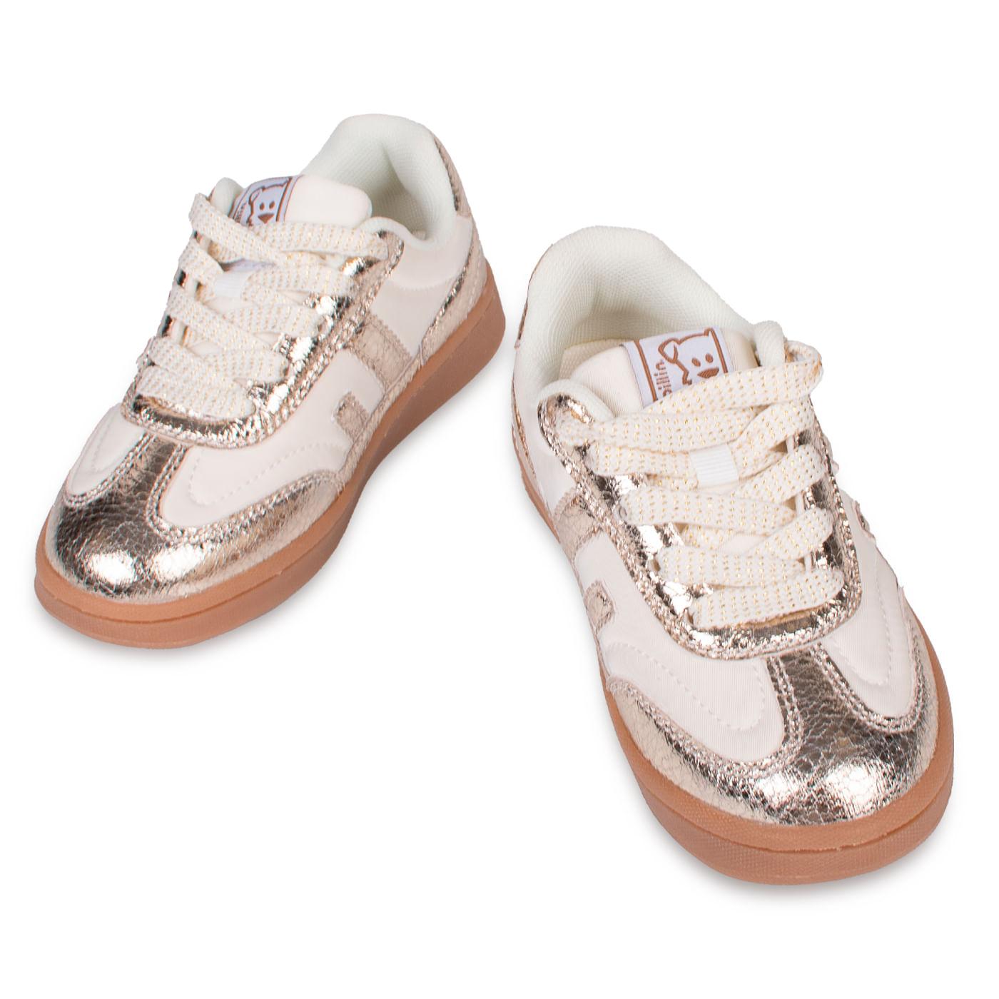 ZAPATILLAS NIÑA TALLA 31 - 5