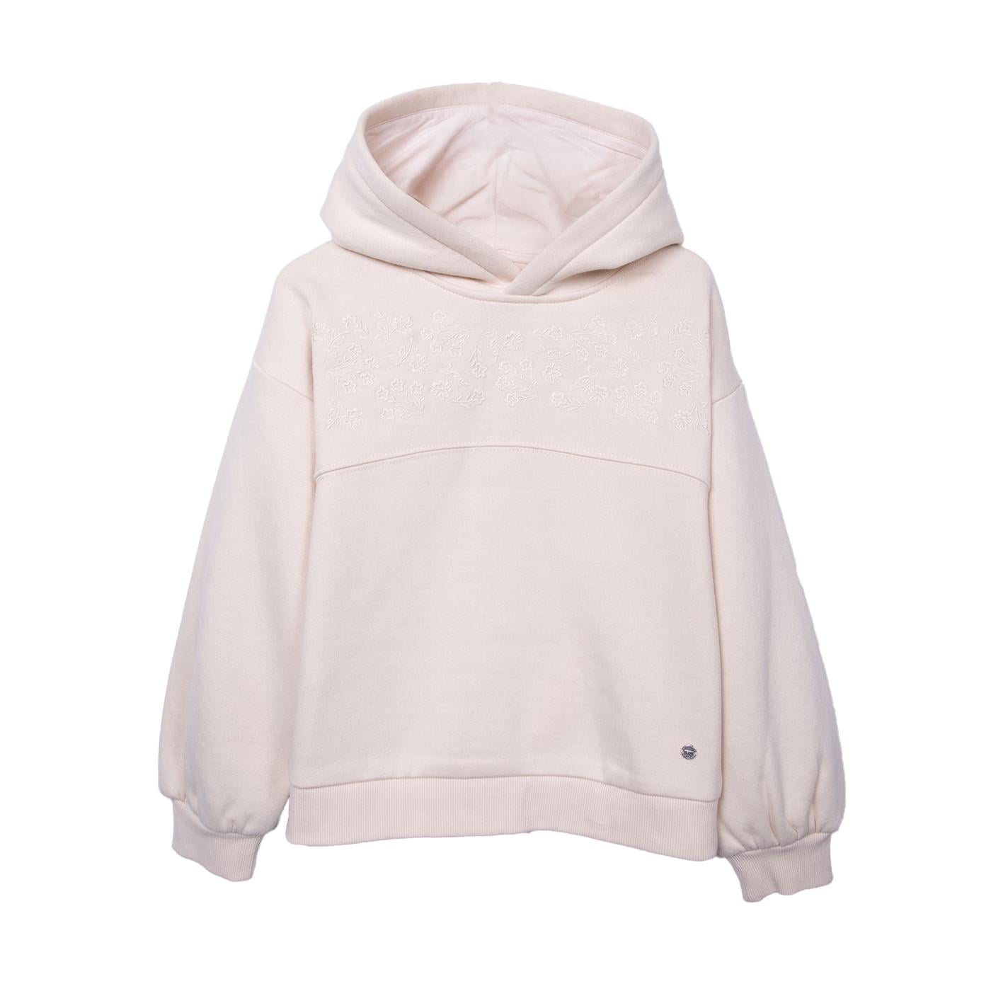 POLERA NIÑA TALLA 12 - 1