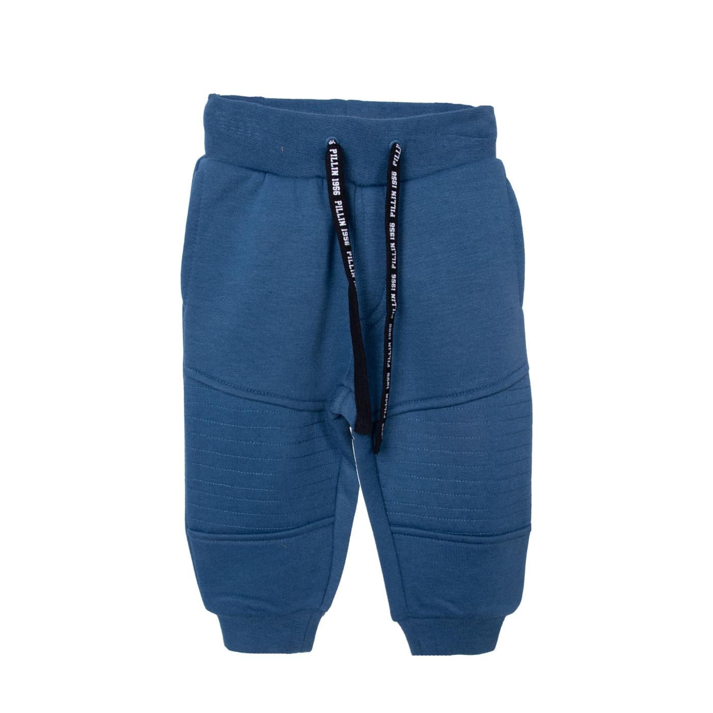 PANTALÓN BUZO BEBE NIÑO TALLA 12M - 1